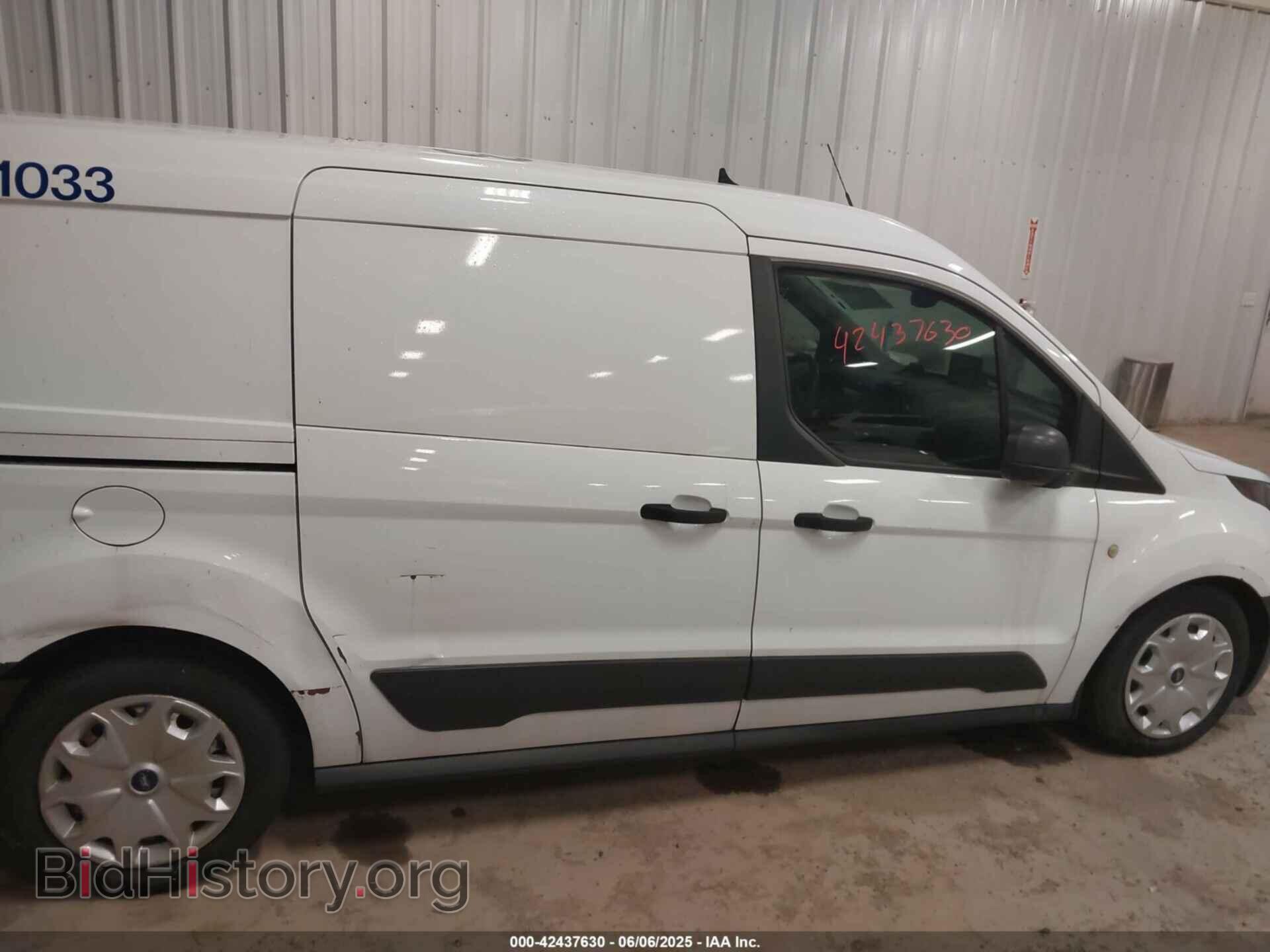 2015 FORD TRANSIT CONNECT - VIN: NM0LS7E7XF1210403 - Фото 6