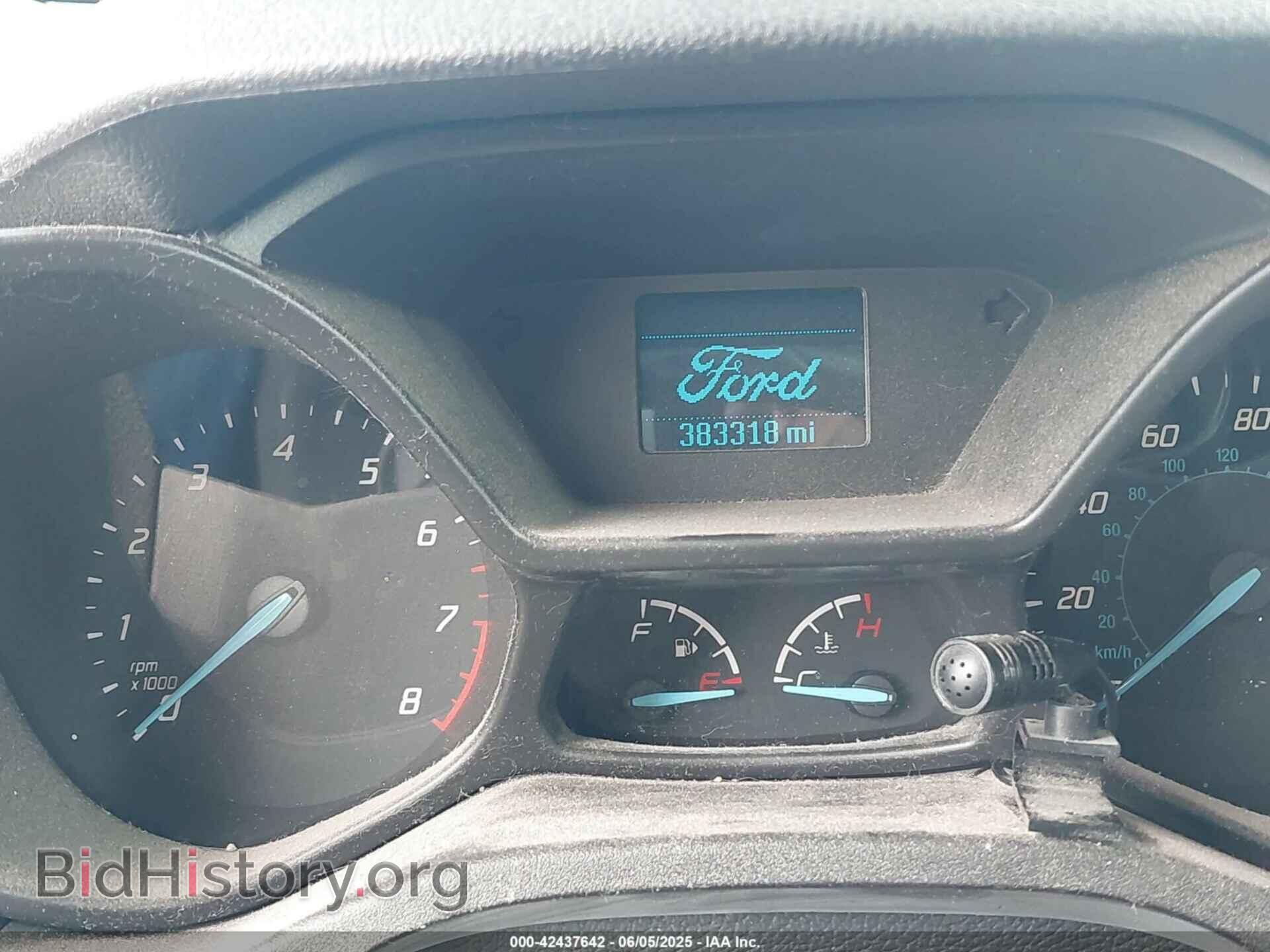 2017 FORD TRANSIT CONNECT - VIN: NM0LS7E73H1304559 - Фото 15