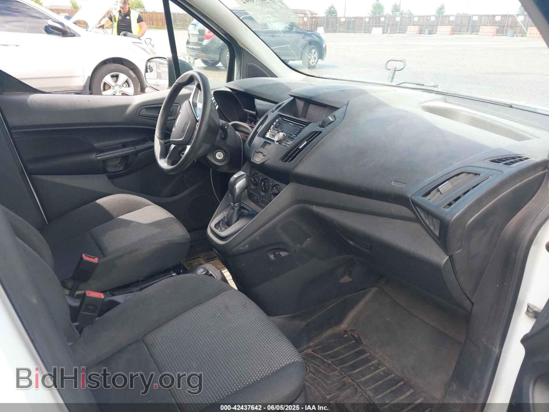 2017 FORD TRANSIT CONNECT - VIN: NM0LS7E73H1304559 - Фото 5