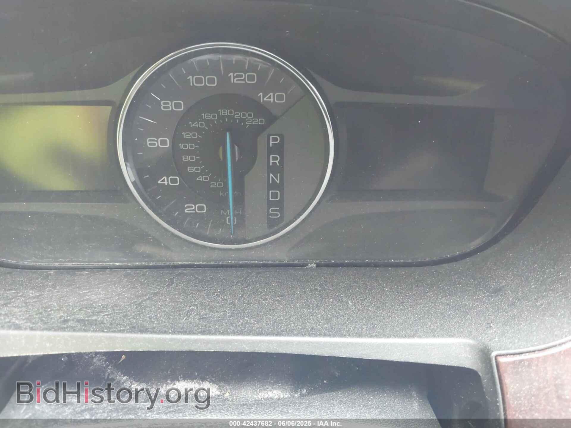 2013 FORD EDGE - VIN: 2FMDK3KC8DBC73367 - Photo 7