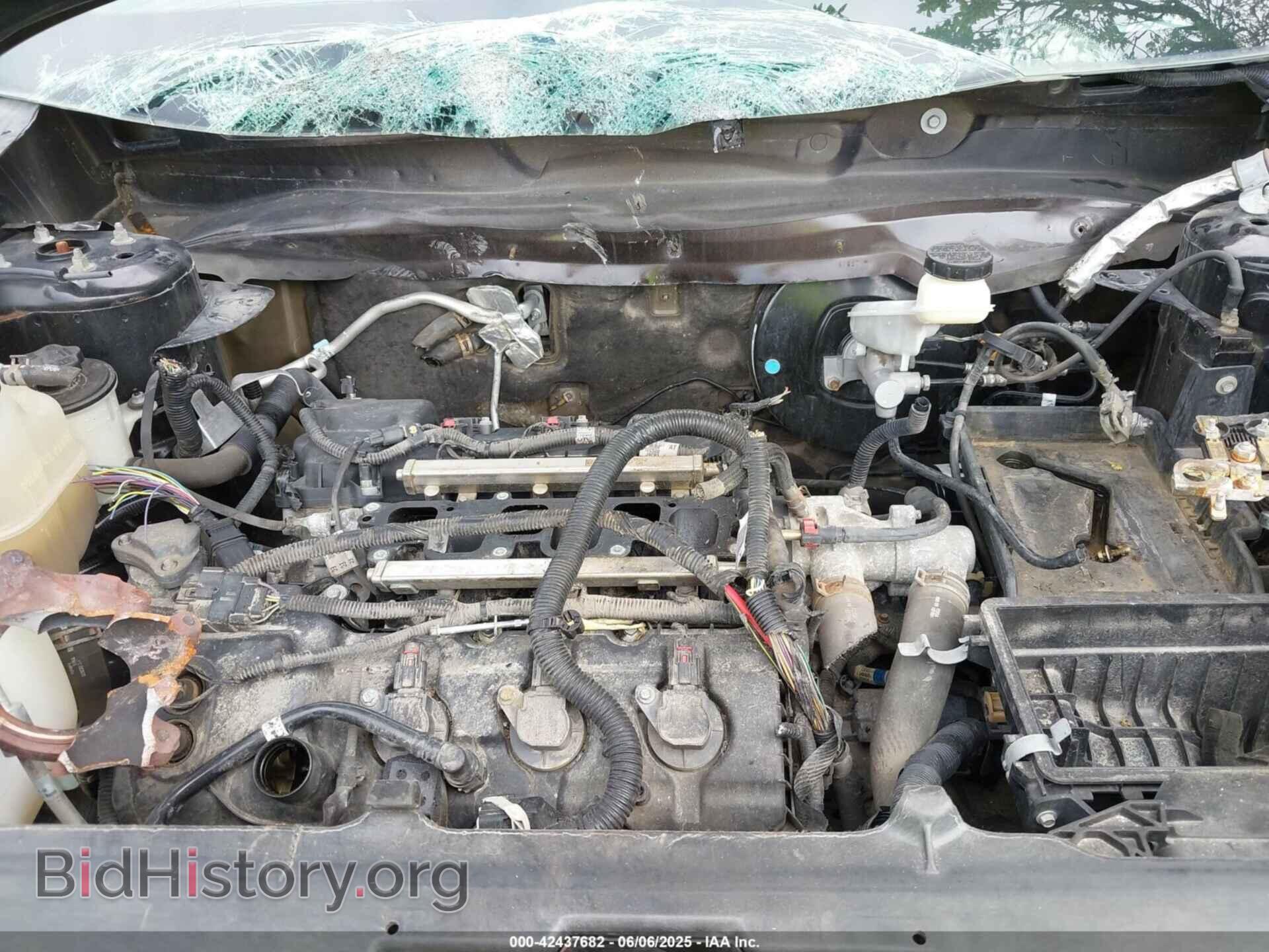2013 FORD EDGE - VIN: 2FMDK3KC8DBC73367 - Photo 10