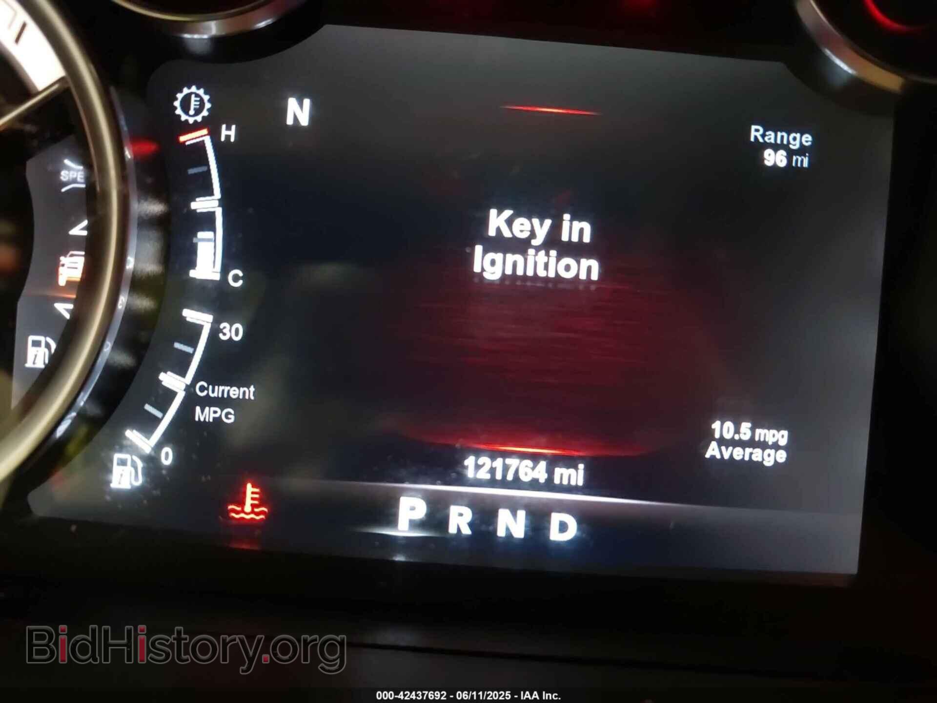 2017 RAM 1500 - VIN: 1C6RR7TT9HS583431 - Фото 15