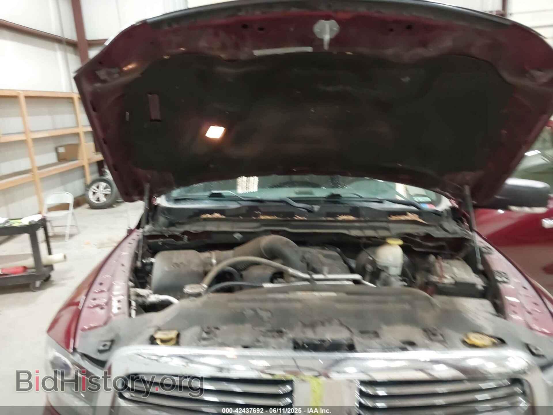 2017 RAM 1500 - VIN: 1C6RR7TT9HS583431 - Фото 10