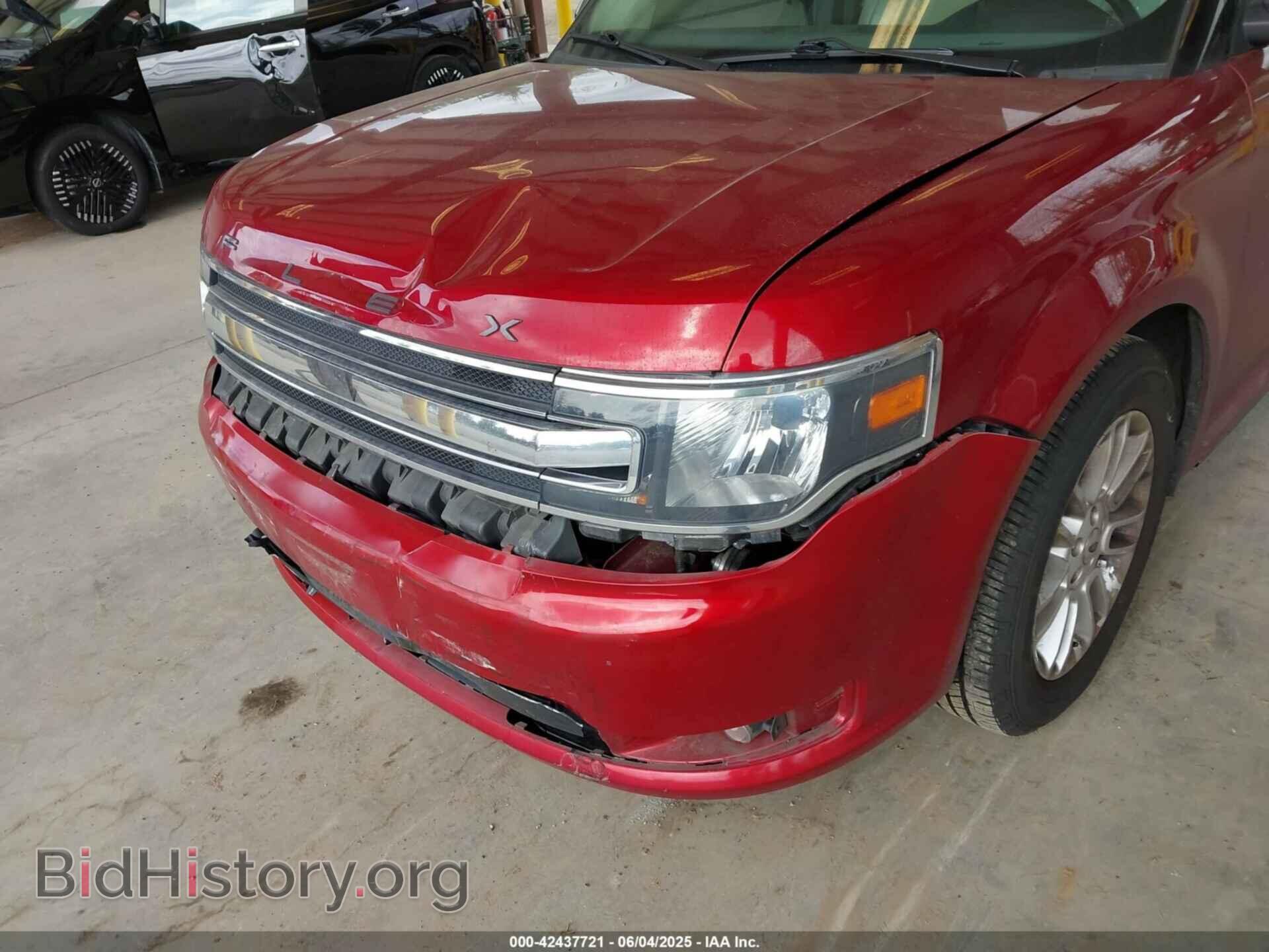 2015 FORD FLEX - VIN: 2FMHK6C8XFBA21944 - Фото 6