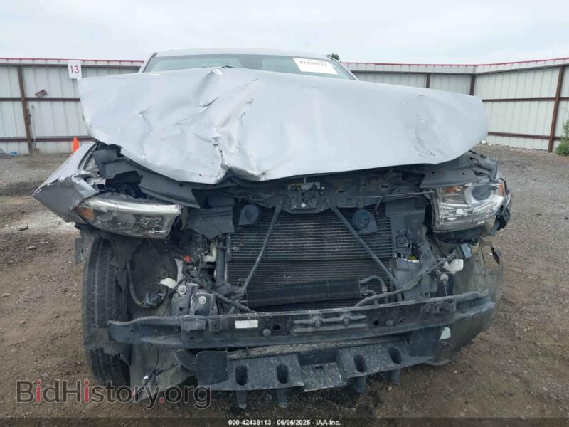 2015 Dodge DURANGO (VIN 1C4RDJDGXFC201971) — photo 6 of 16