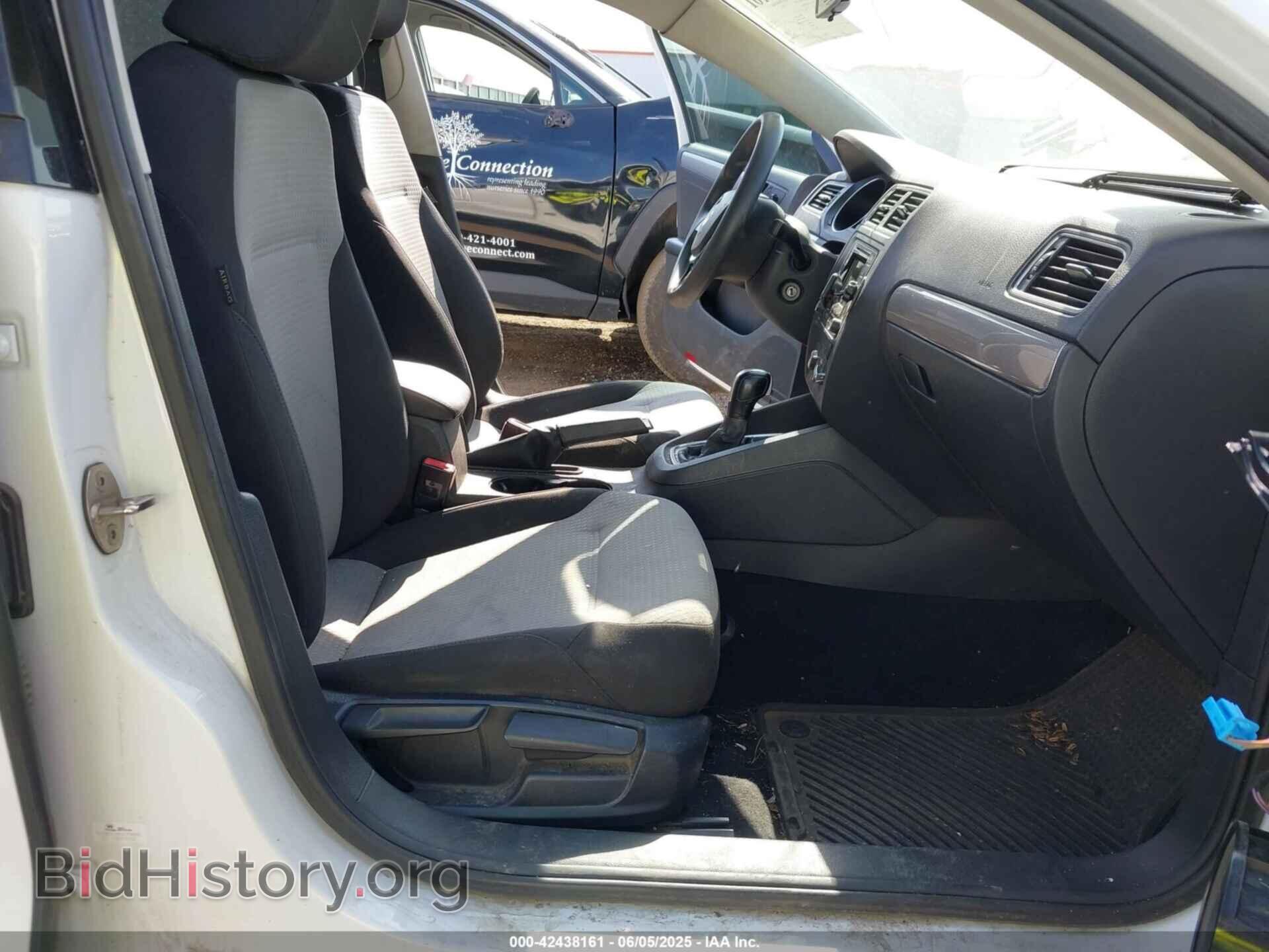 2017 VOLKSWAGEN JETTA - VIN: 3VW2B7AJ1HM290998 - Фото 5