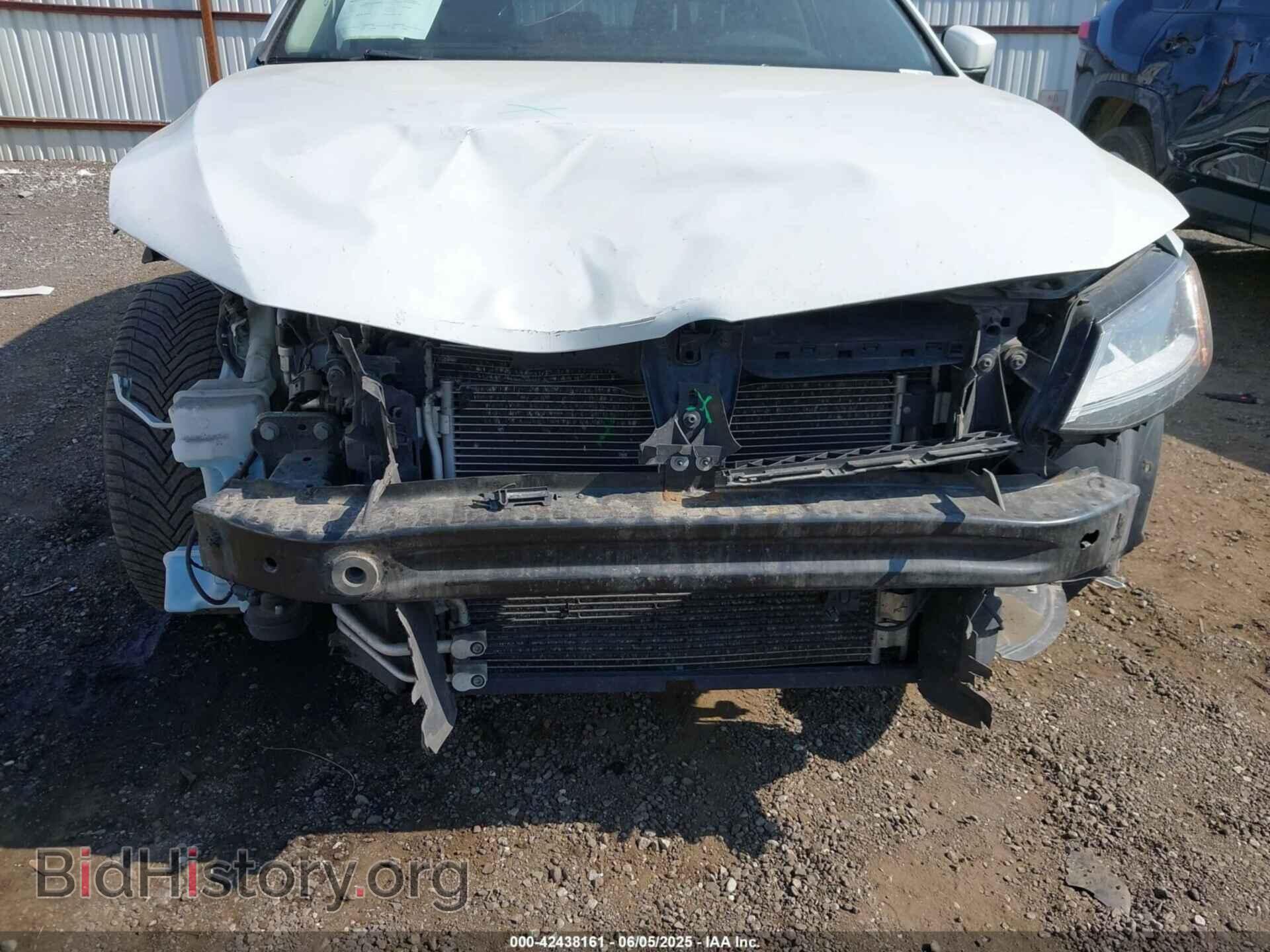 2017 VOLKSWAGEN JETTA - VIN: 3VW2B7AJ1HM290998 - Фото 6
