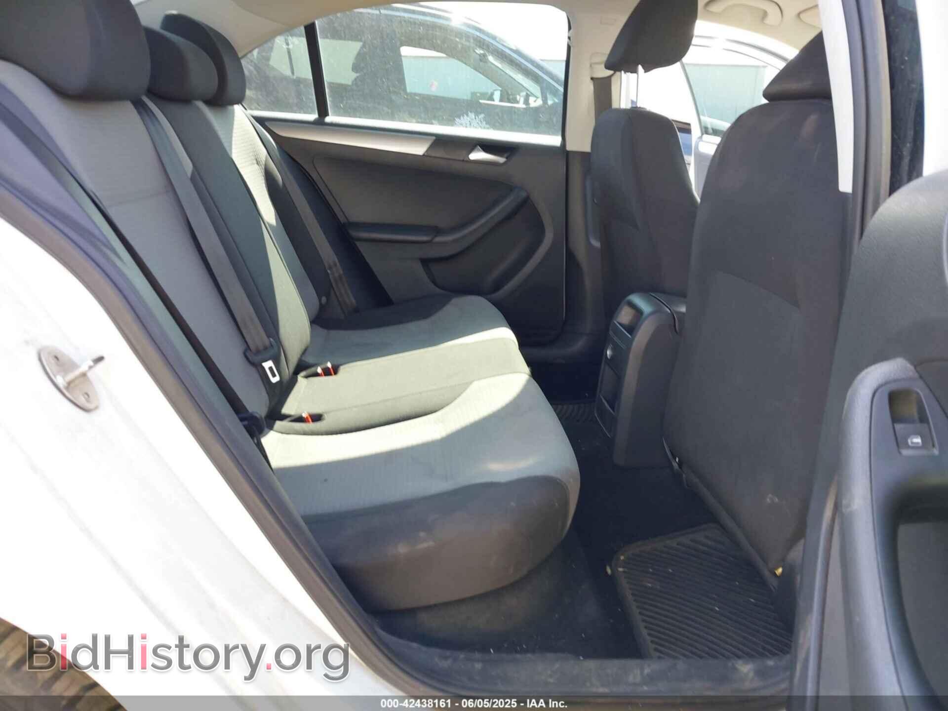 2017 VOLKSWAGEN JETTA - VIN: 3VW2B7AJ1HM290998 - Фото 8