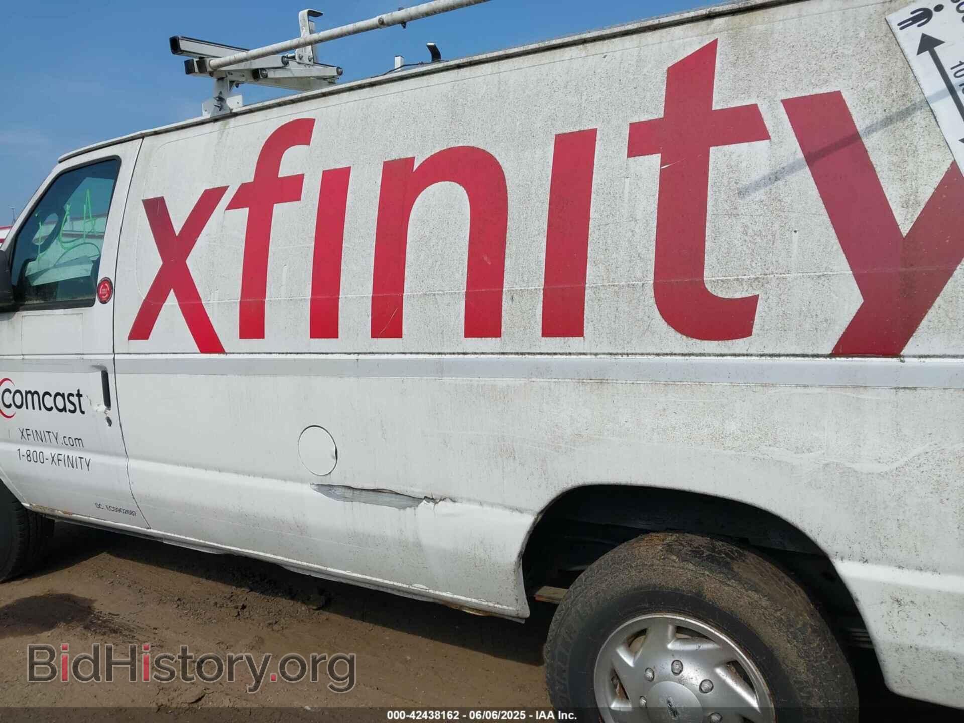 2011 FORD E-250 - VIN: 1FTNE2EL0BDA75721 - Photo 14
