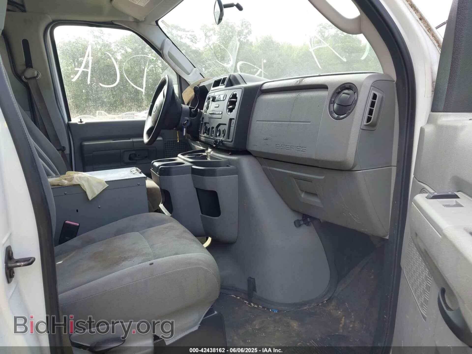 2011 FORD E-250 - VIN: 1FTNE2EL0BDA75721 - Photo 5
