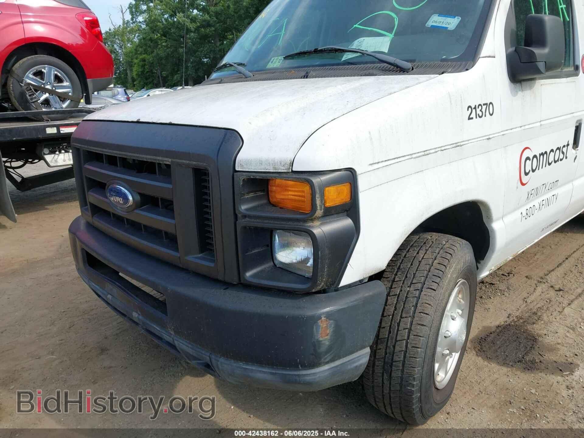 2011 FORD E-250 - VIN: 1FTNE2EL0BDA75721 - Photo 6