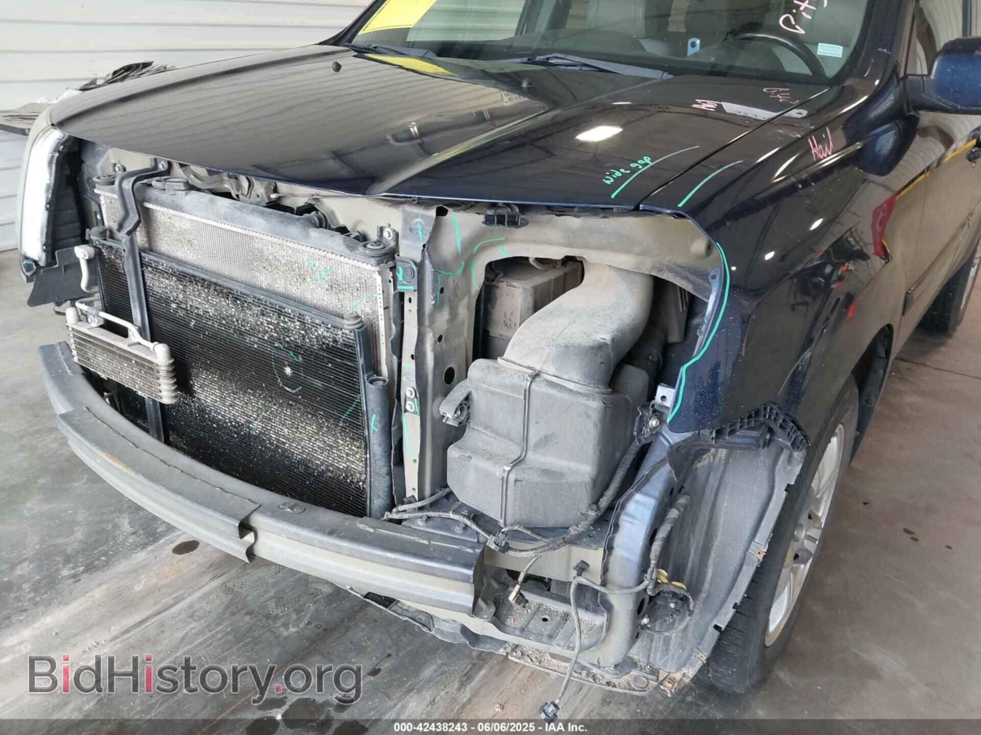 2013 HONDA PILOT - VIN: 5FNYF4H51DB012562 - Фото 6