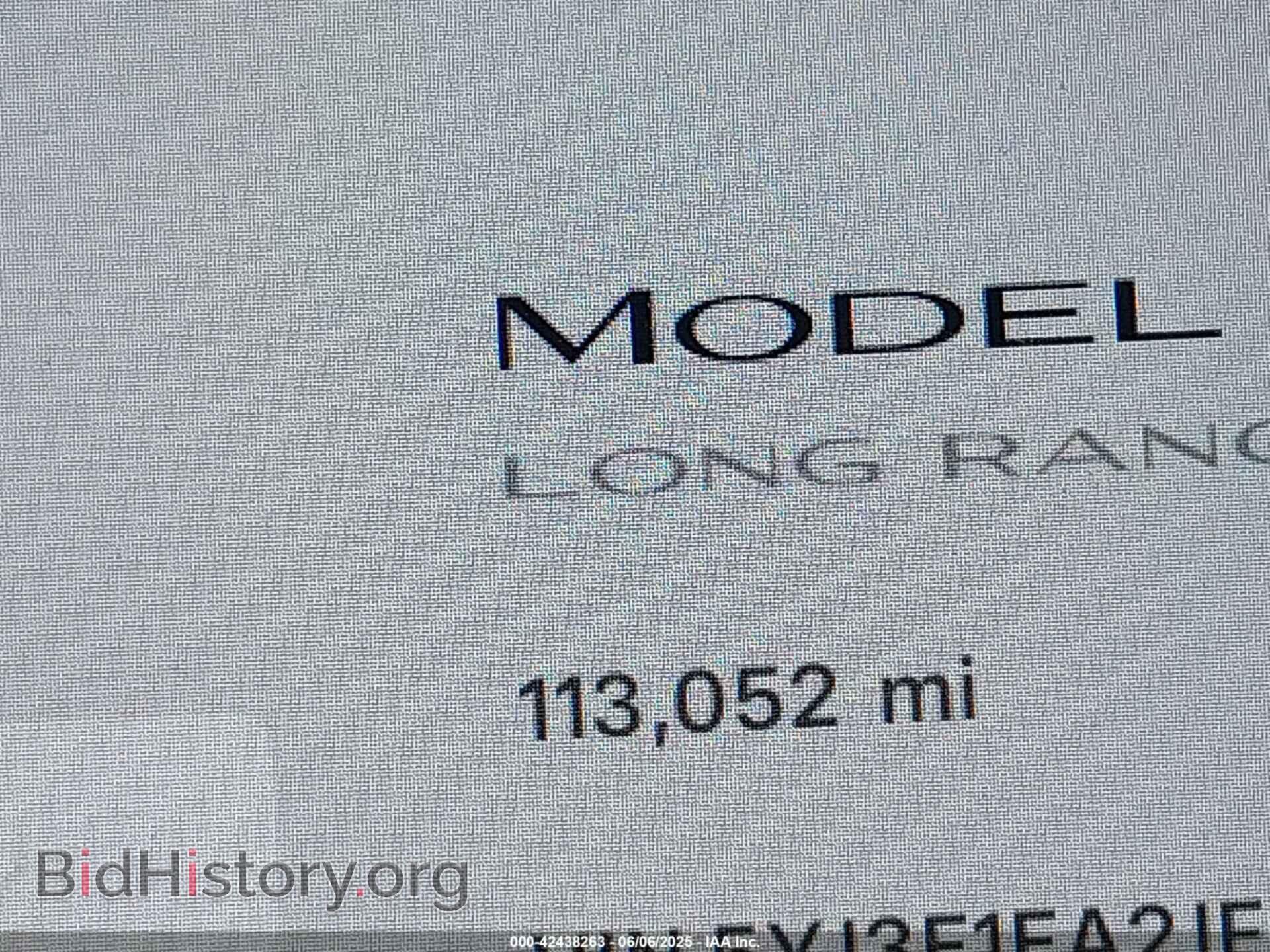 2018 TESLA MODEL 3 - VIN: 5YJ3E1EA2JF006519 - Photo 15