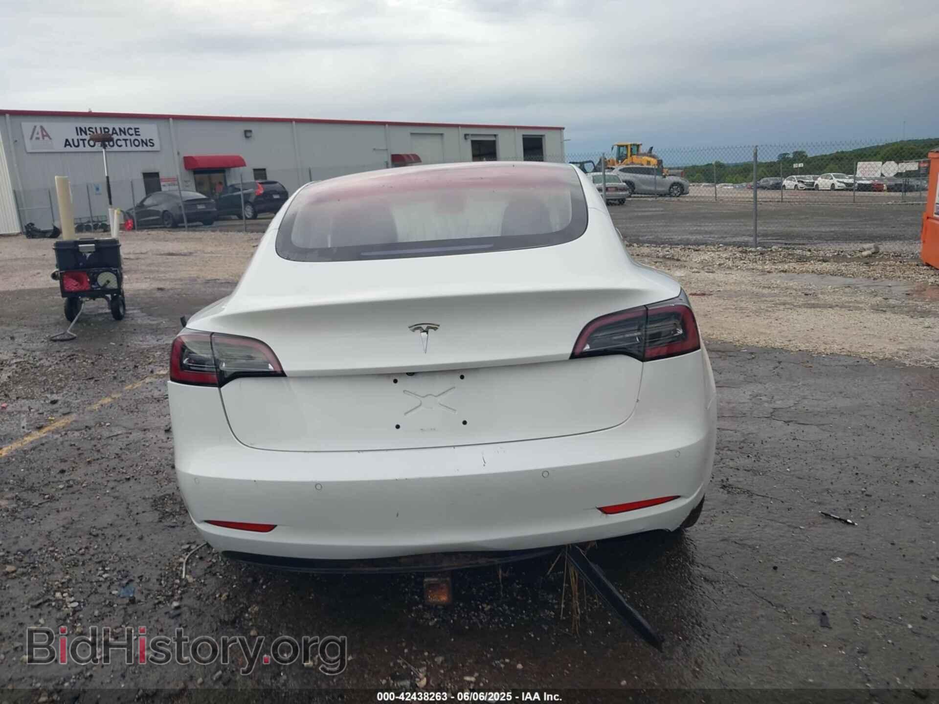 2018 TESLA MODEL 3 - VIN: 5YJ3E1EA2JF006519 - Photo 16