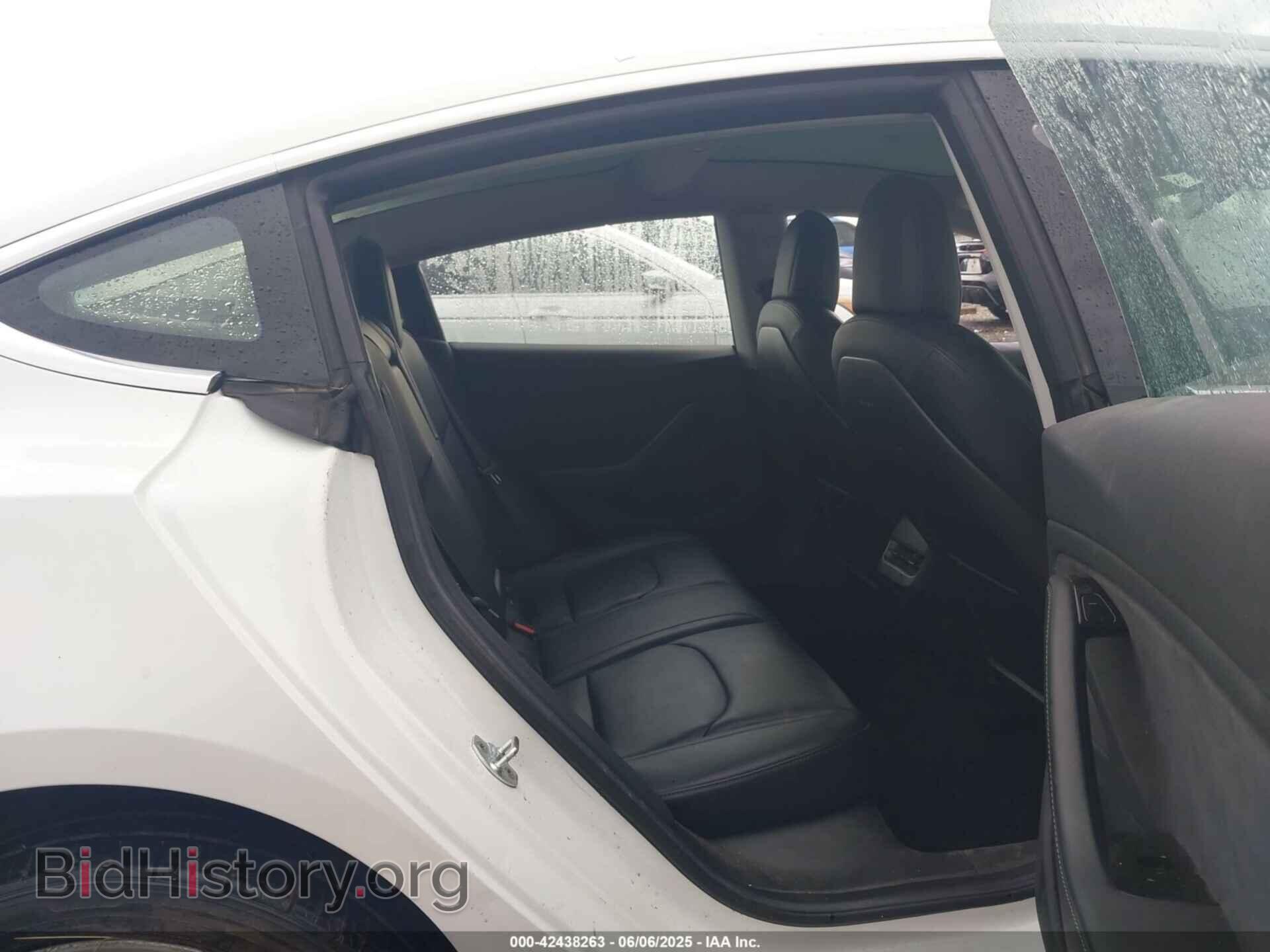 2018 TESLA MODEL 3 - VIN: 5YJ3E1EA2JF006519 - Photo 8