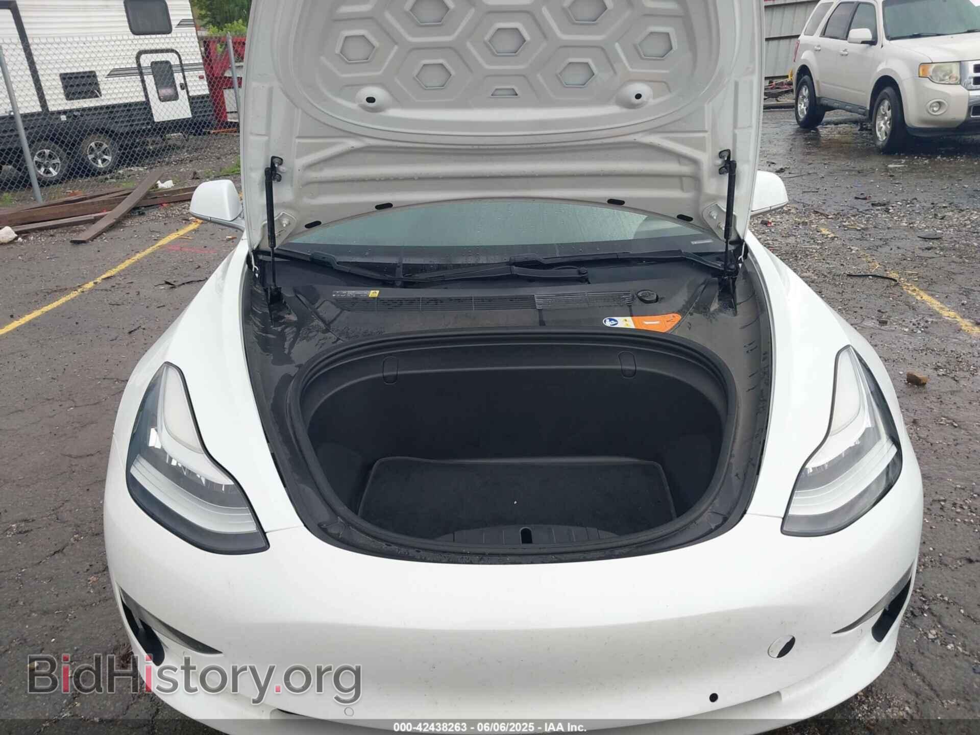 2018 TESLA MODEL 3 - VIN: 5YJ3E1EA2JF006519 - Photo 10