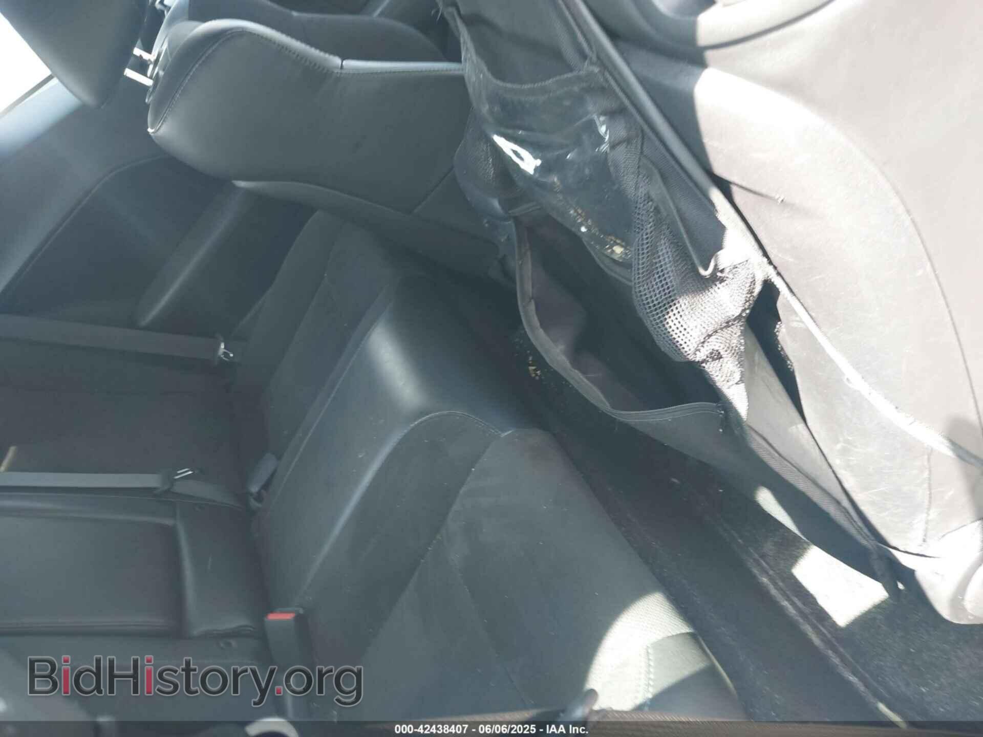 2023 DODGE CHALLENGER - VIN: 2C3CDZBTXPH669206 - Фото 8