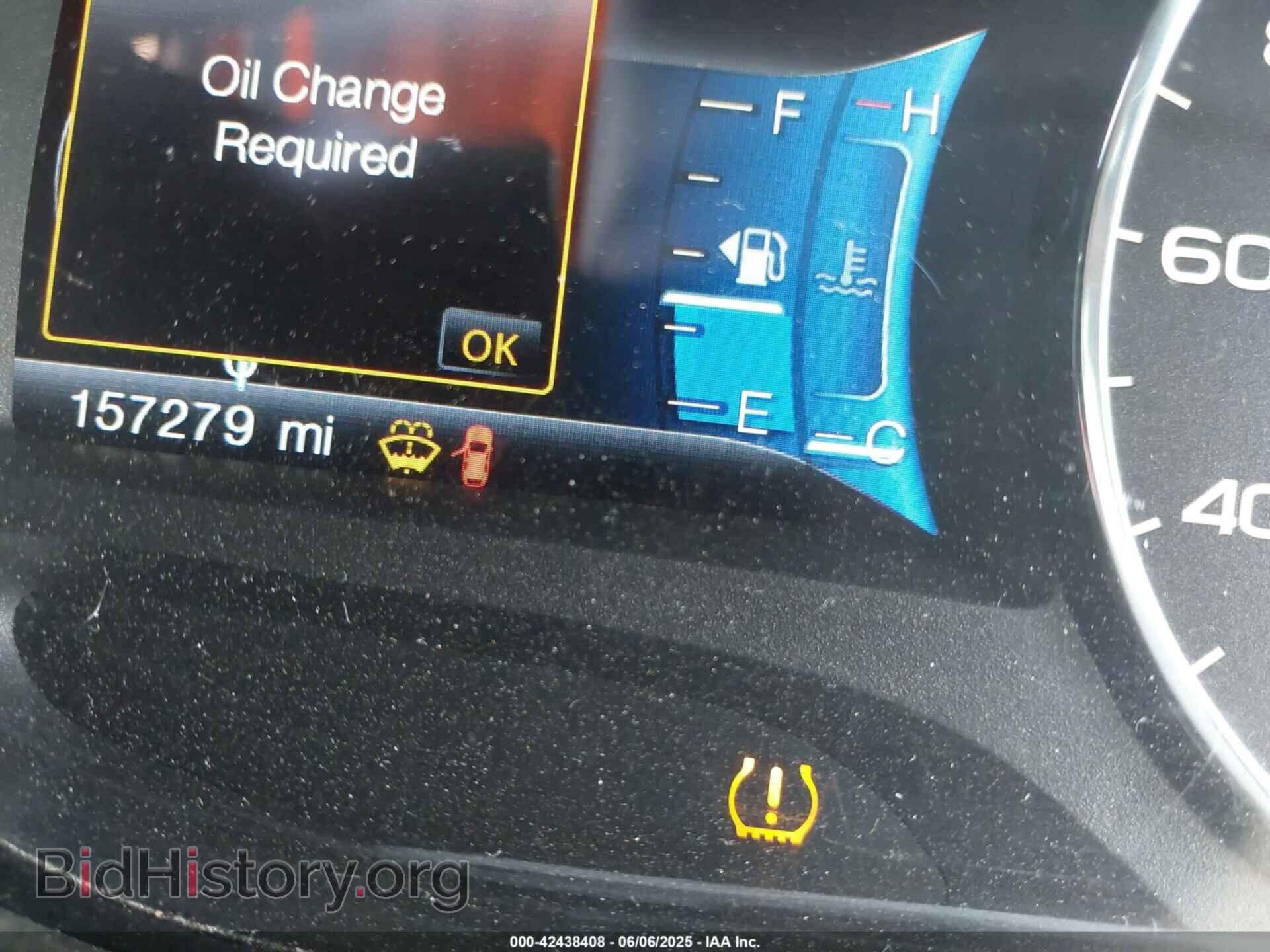2014 FORD EDGE - VIN: 2FMDK4KC9EBB24649 - Фото 15