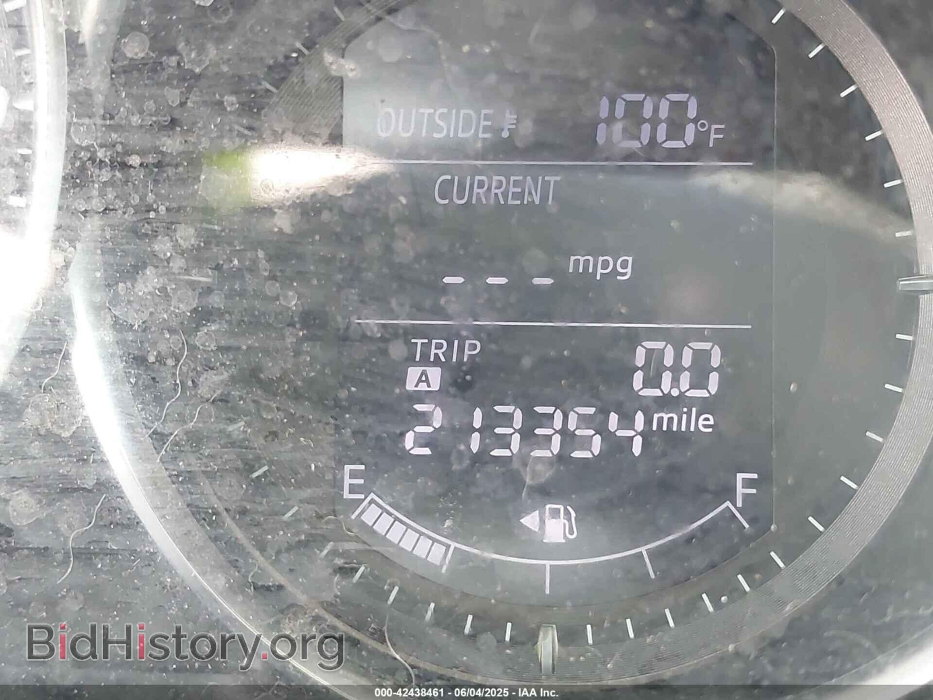 2013 MAZDA CX-5 - VIN: JM3KE2BE8D0160381 - Фото 7