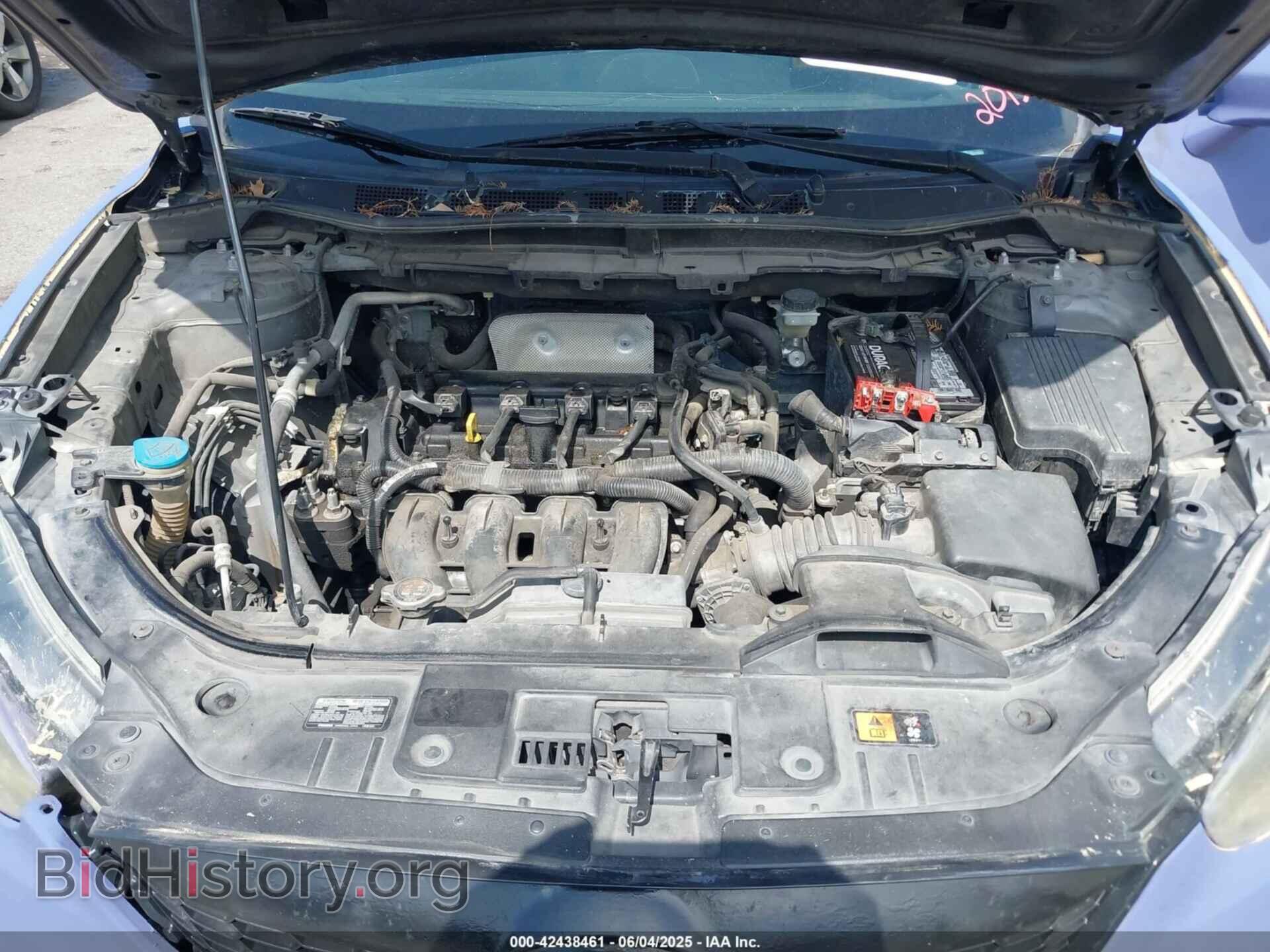 2013 MAZDA CX-5 - VIN: JM3KE2BE8D0160381 - Фото 10