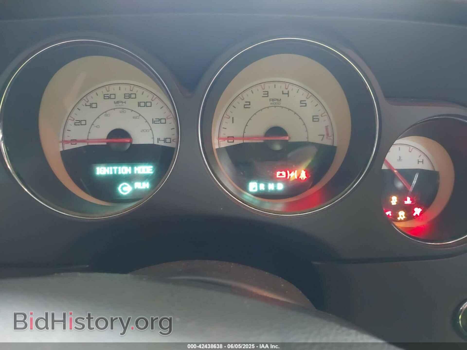2014 DODGE CHALLENGER - VIN: 2C3CDYAG7EH302503 - Фото 7