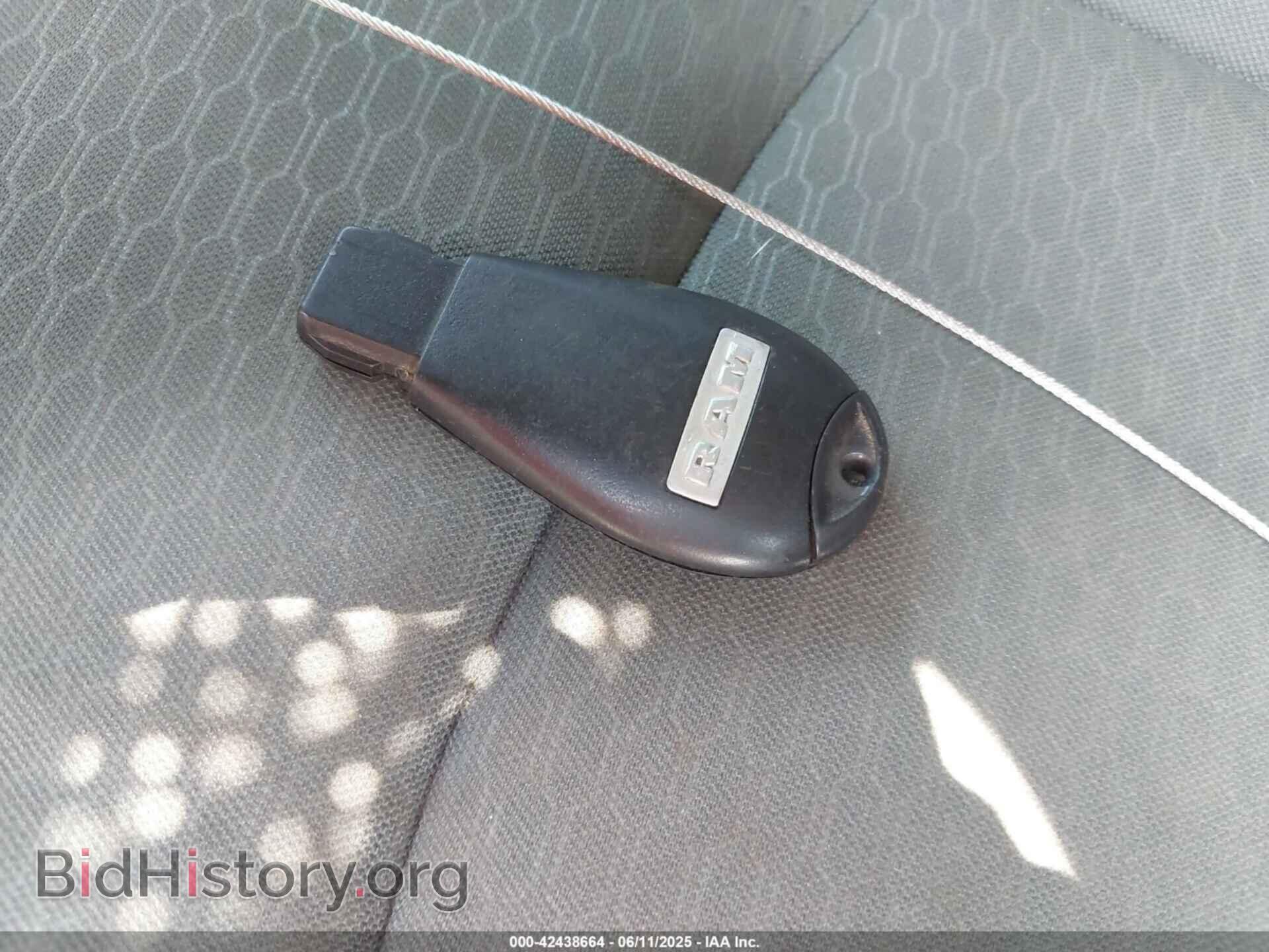 2014 RAM 1500 - VIN: 1C6RR7FTXES192585 - Фото 11