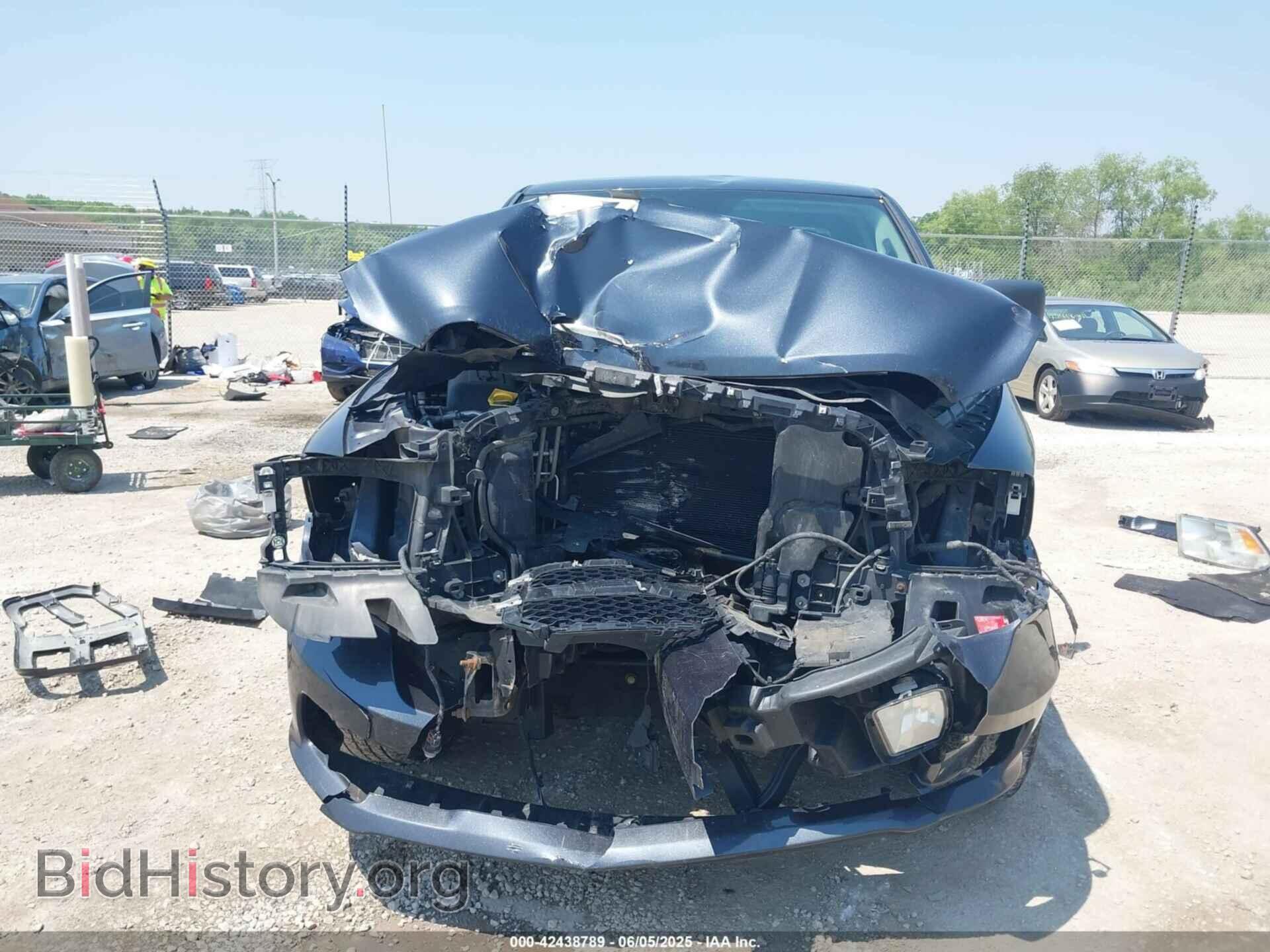 2017 RAM 1500 - VIN: 1C6RR7FT4HS798744 - Photo 13