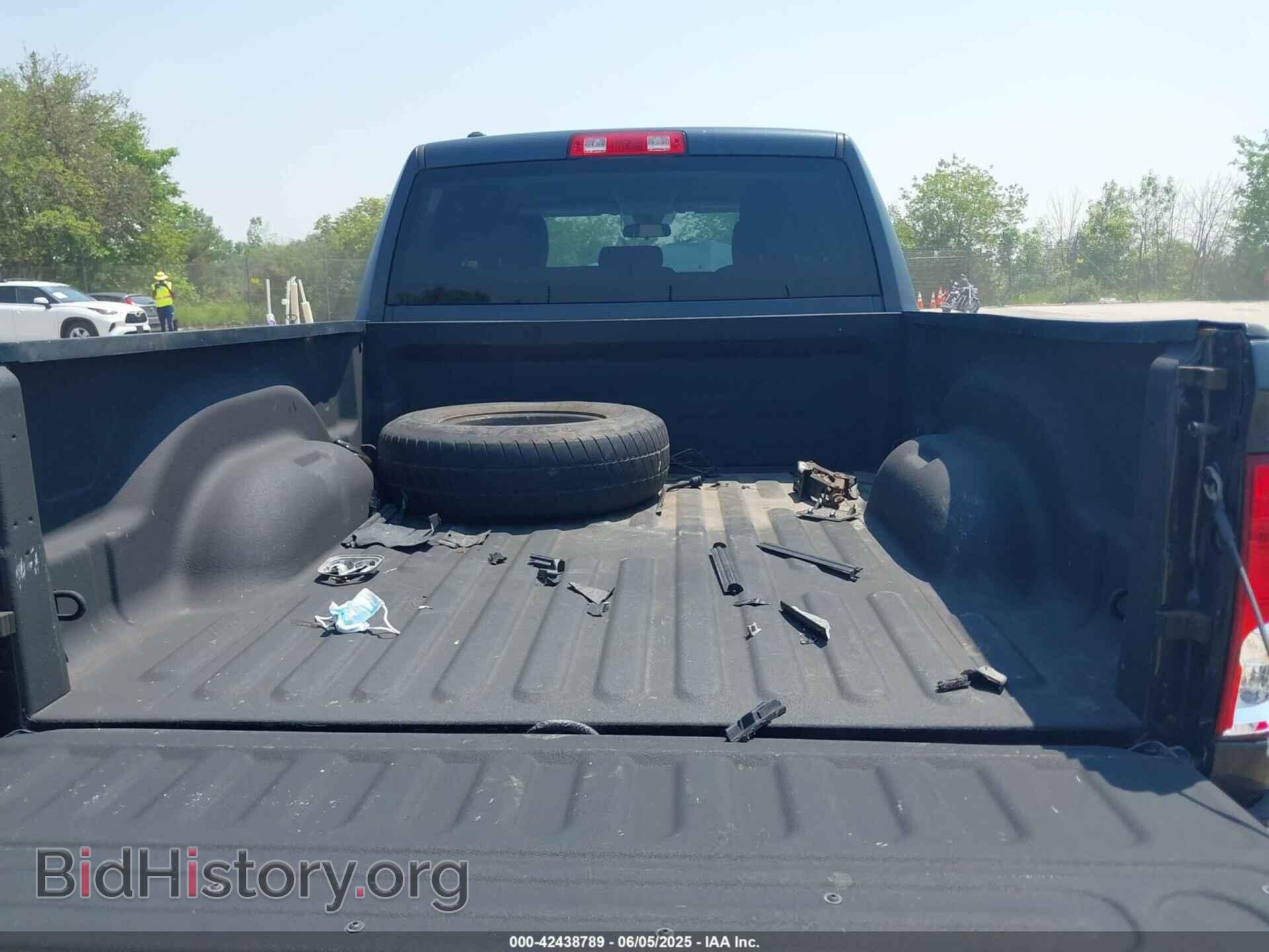 2017 RAM 1500 - VIN: 1C6RR7FT4HS798744 - Photo 17