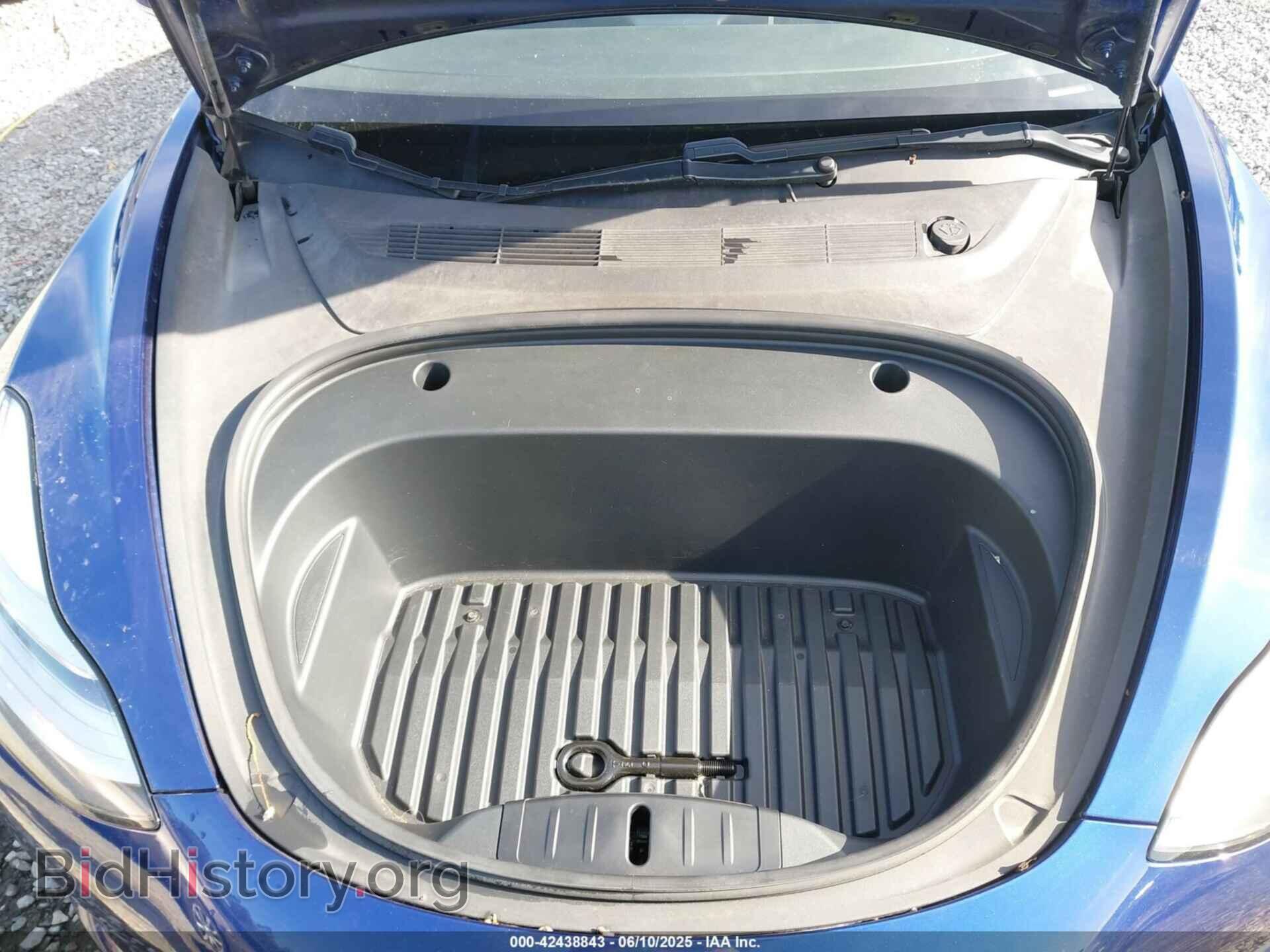 2020 TESLA MODEL 3 - VIN: 5YJ3E1EB9LF800400 - Фото 10