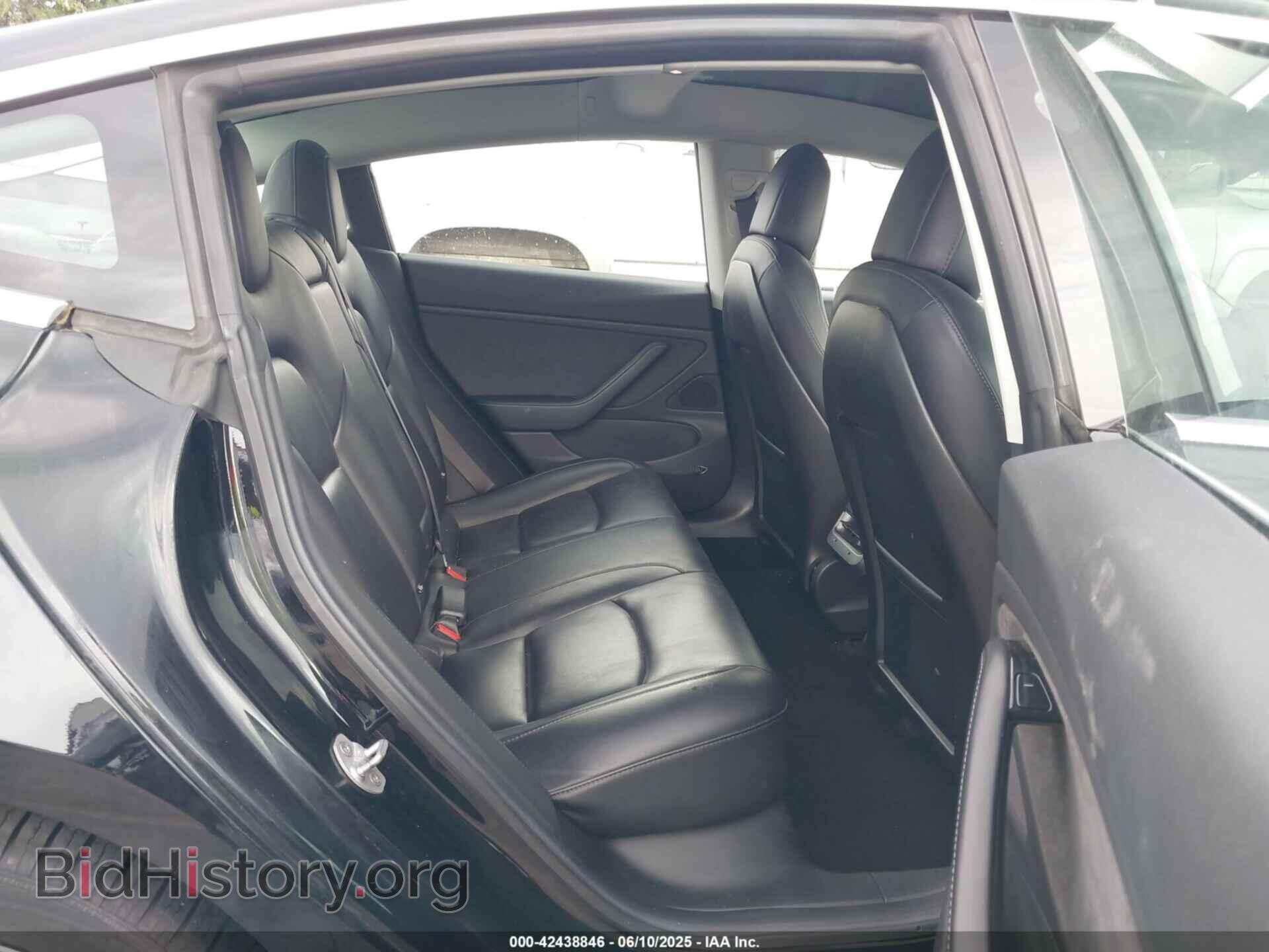 2018 TESLA MODEL 3 - VIN: 5YJ3E1EAXJF057377 - Photo 8