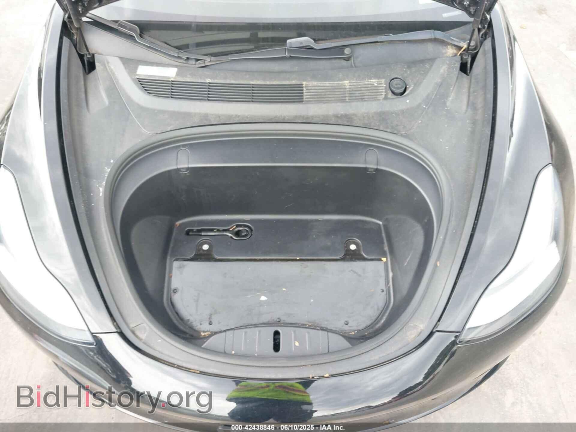 2018 TESLA MODEL 3 - VIN: 5YJ3E1EAXJF057377 - Photo 10