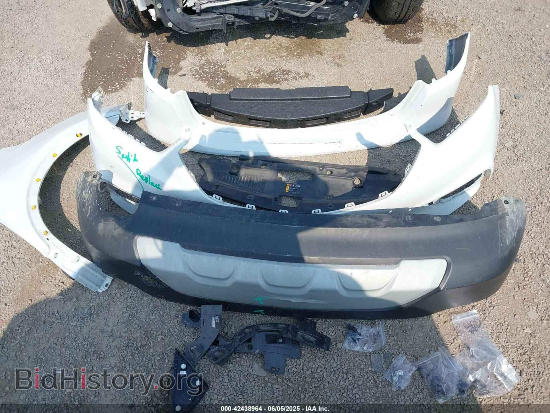 2021 BUICK ENCORE - VIN: KL4CJASB8MB316751 - Photo 12