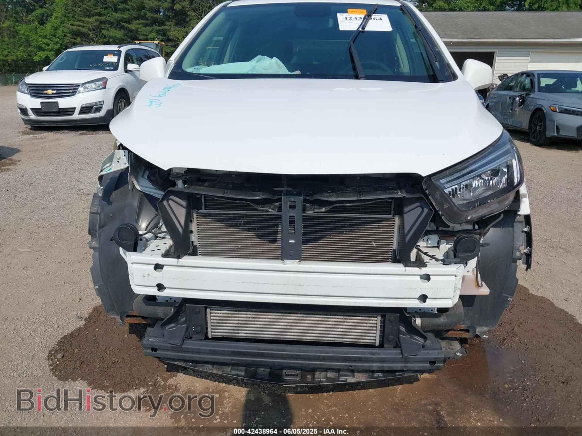 2021 BUICK ENCORE - VIN: KL4CJASB8MB316751 - Photo 6