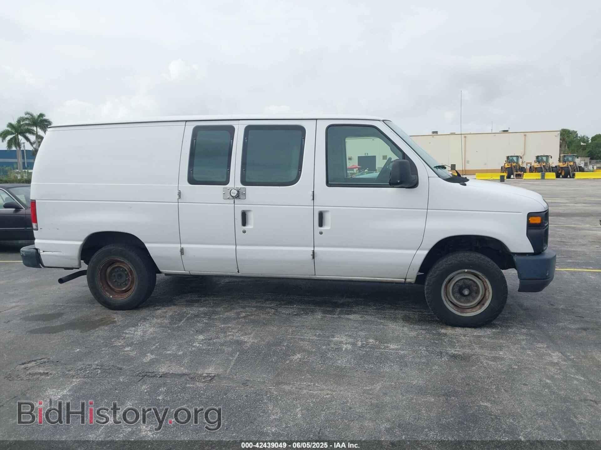 2013 FORD E-150 - VIN: 1FTNE1EW1DDA90039 - Photo 13
