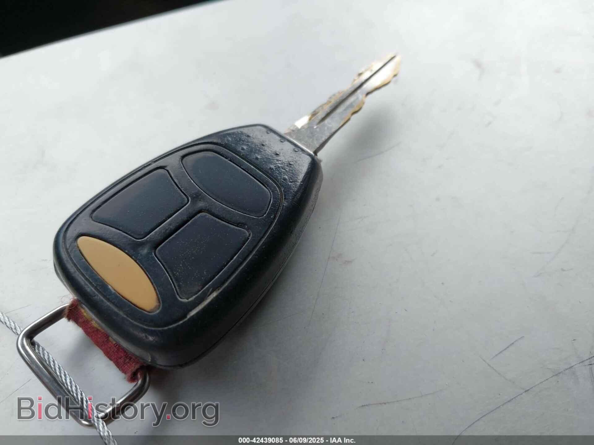 2007 DODGE DURANGO - VIN: 1D8HD58287F553479 - Photo 11