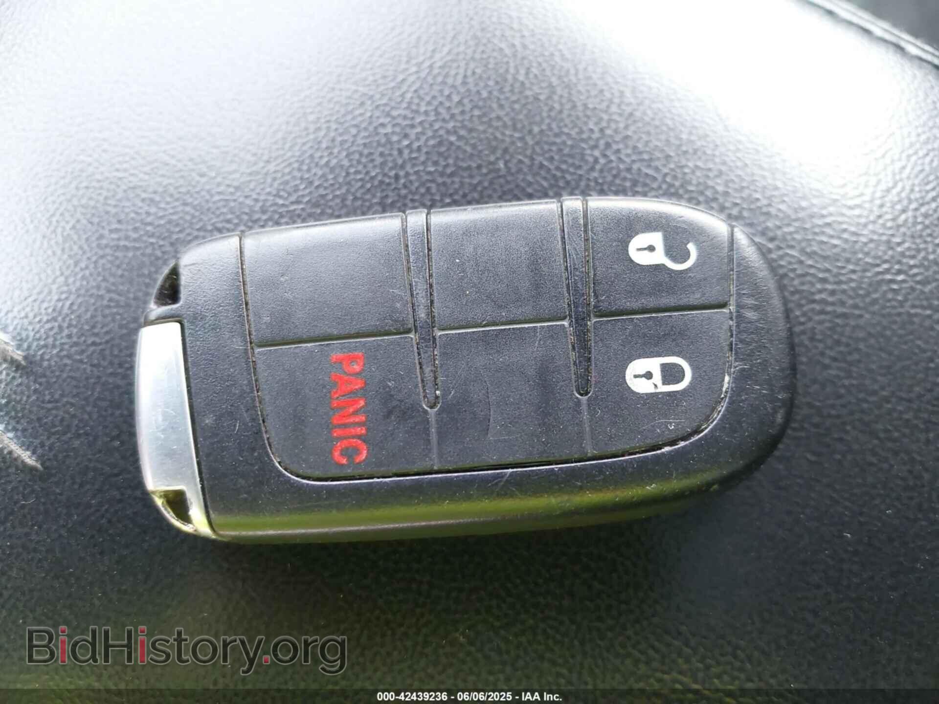 2014 DODGE DURANGO - VIN: 1C4RDJAG7EC360787 - Photo 11