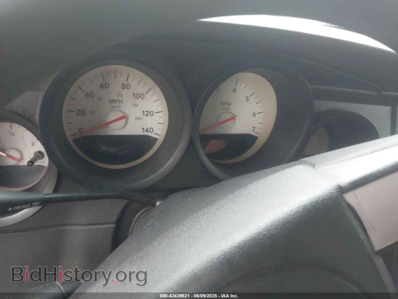 2007 Dodge CHARGER (VIN 2B3KA43G07H607433) — фото 7 из 11