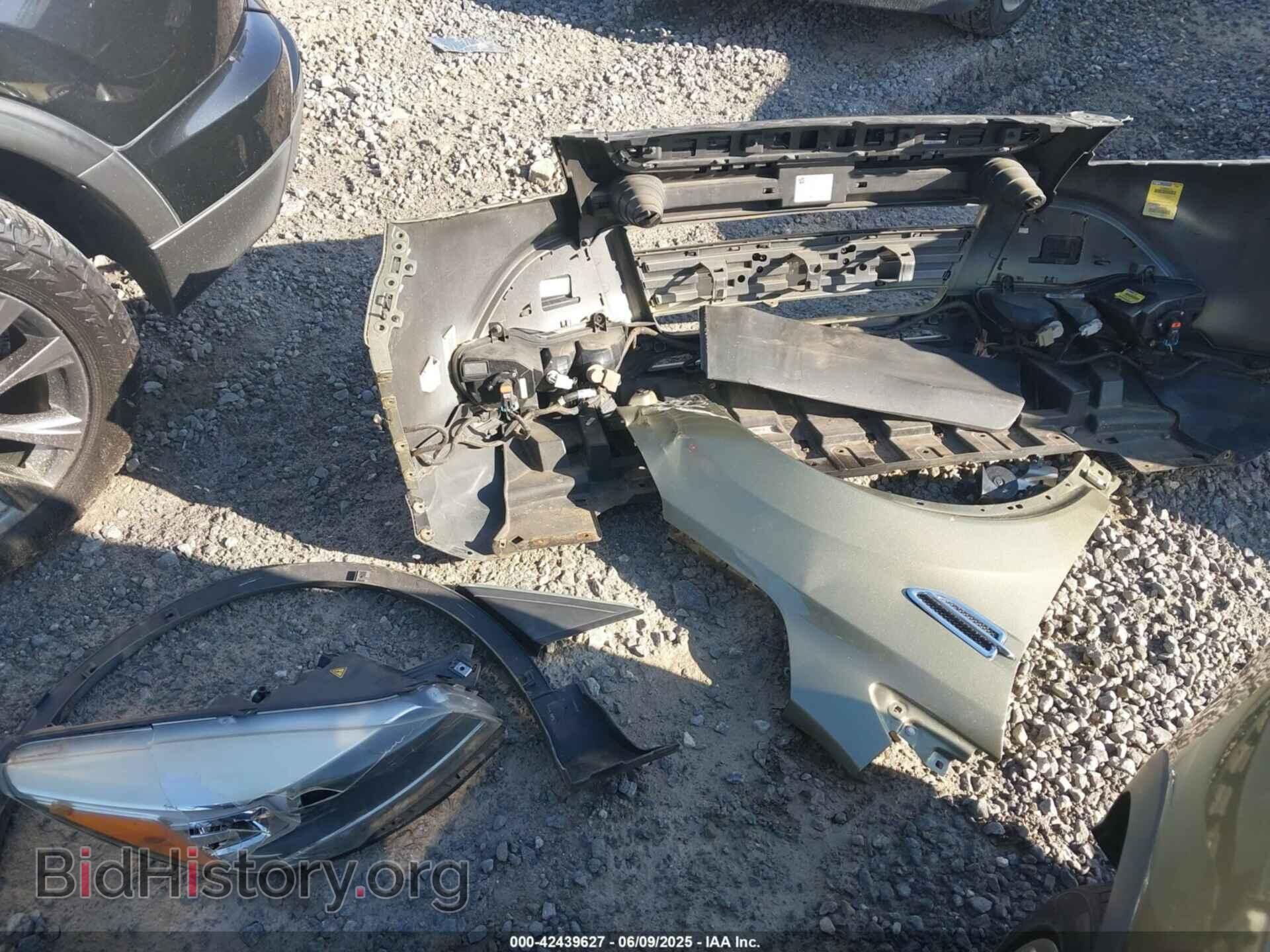 2013 FORD ESCAPE - VIN: 1FMCU0J96DUB38120 - Фото 12