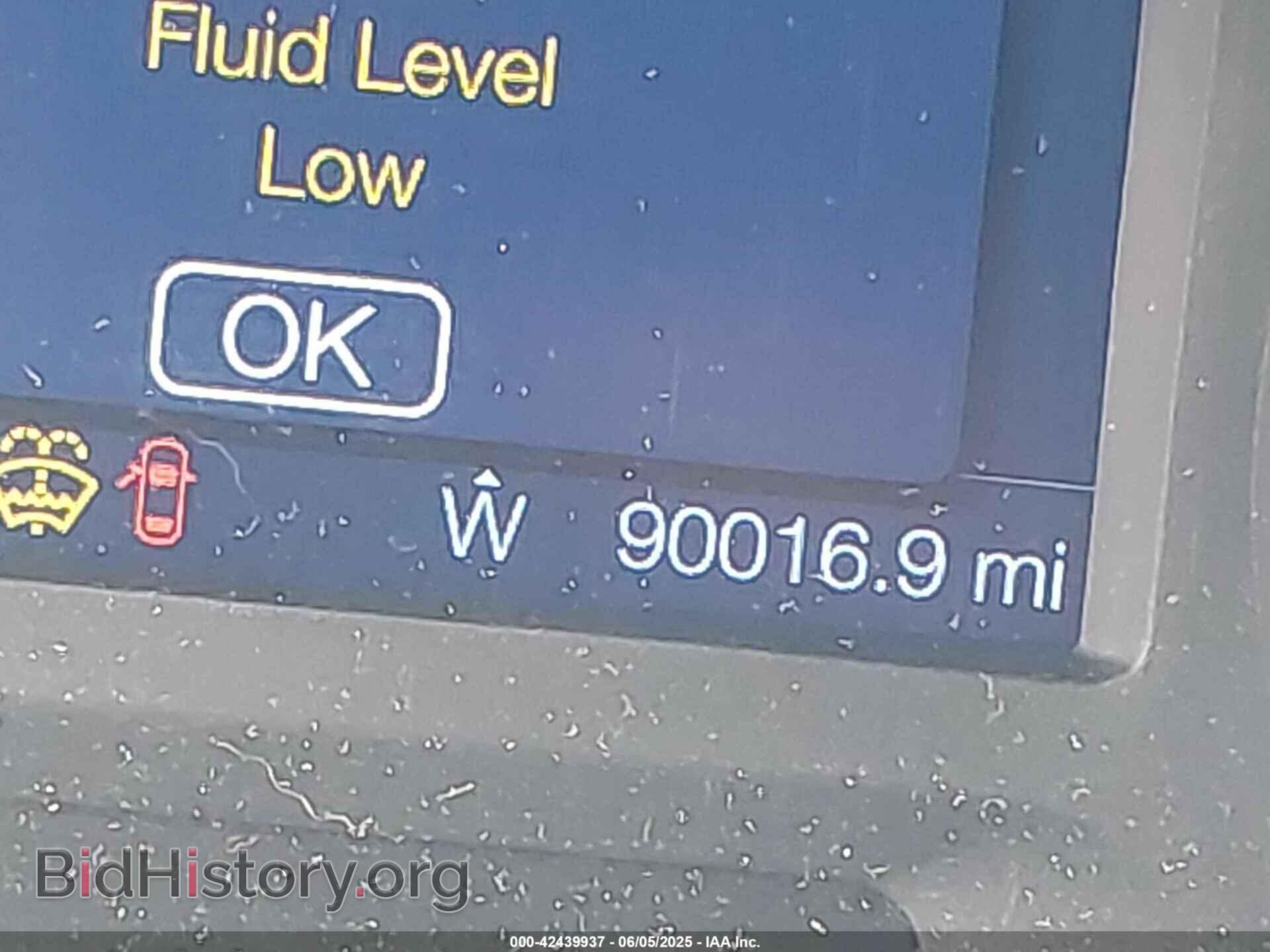 2013 FORD EDGE - VIN: 2FMDK4JC2DBB97510 - Photo 15