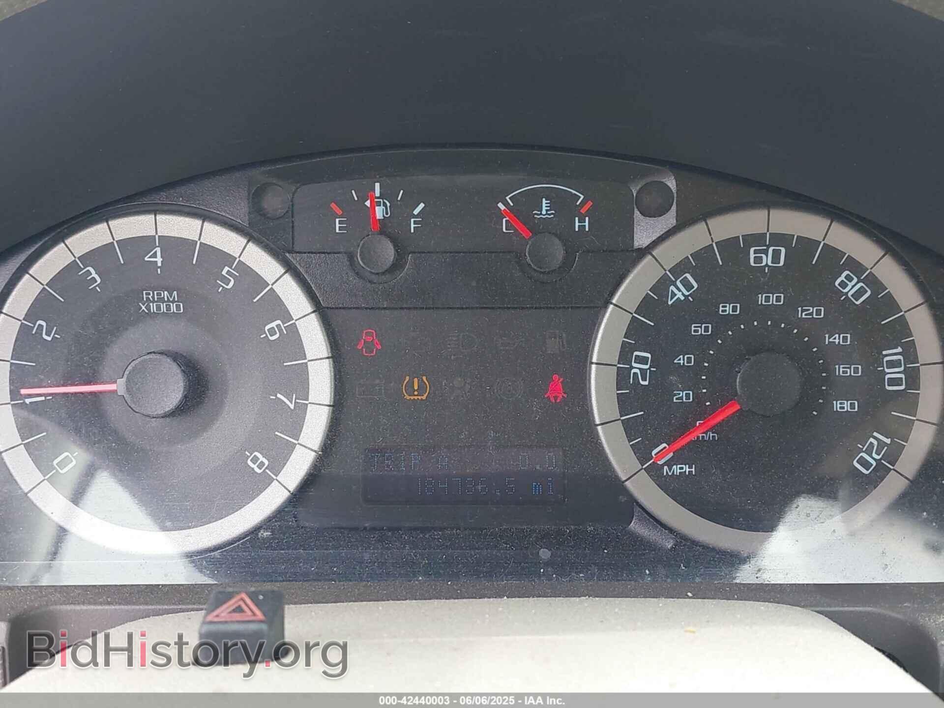2012 FORD ESCAPE - VIN: 1FMCU9D70CKC27271 - Фото 7
