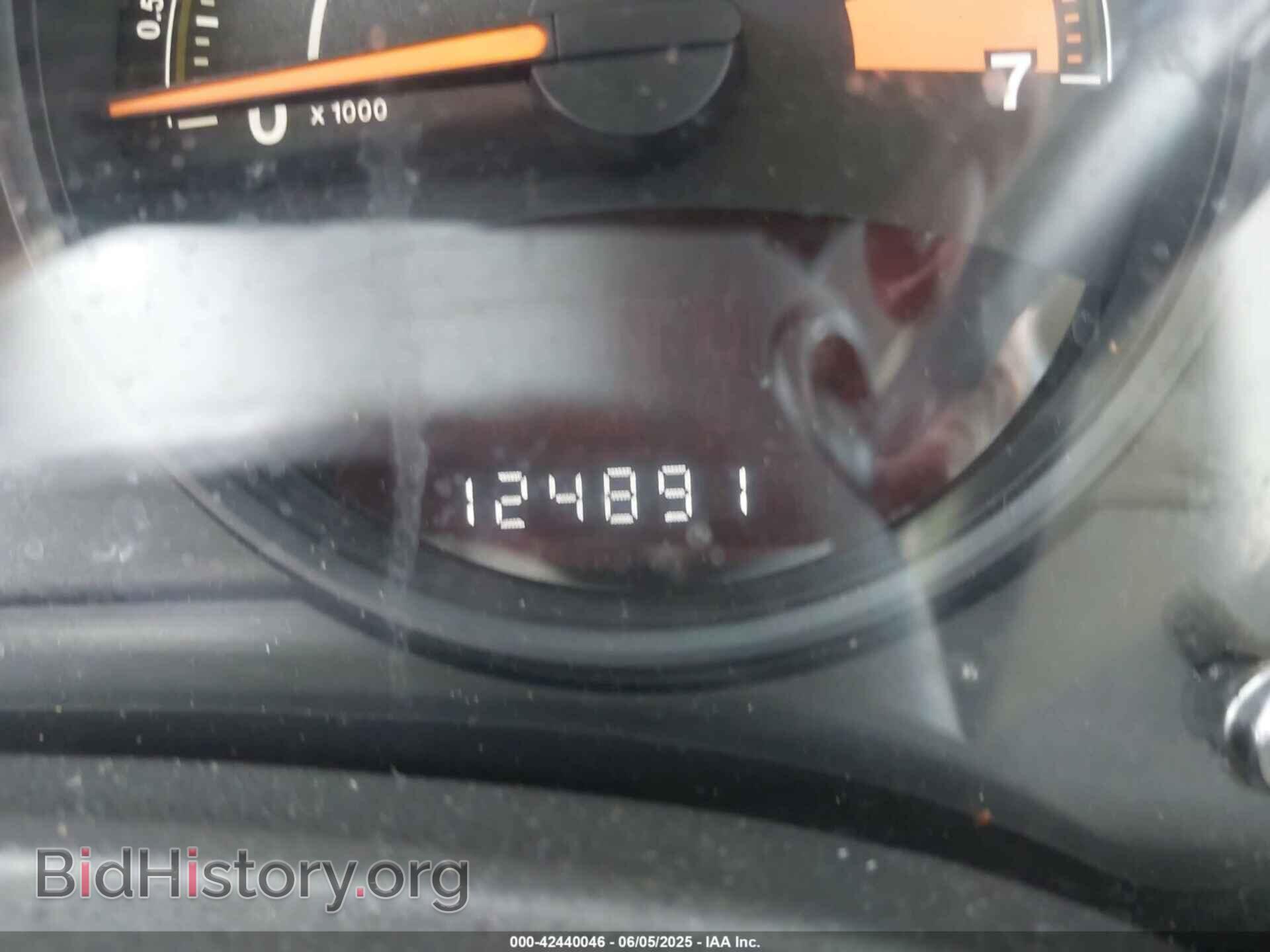 2017 JEEP COMPASS - VIN: 1C4NJCBA4HD148117 - Фото 7