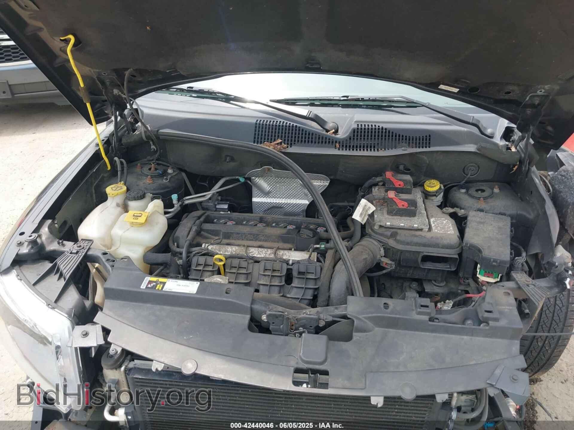 2017 JEEP COMPASS - VIN: 1C4NJCBA4HD148117 - Фото 10