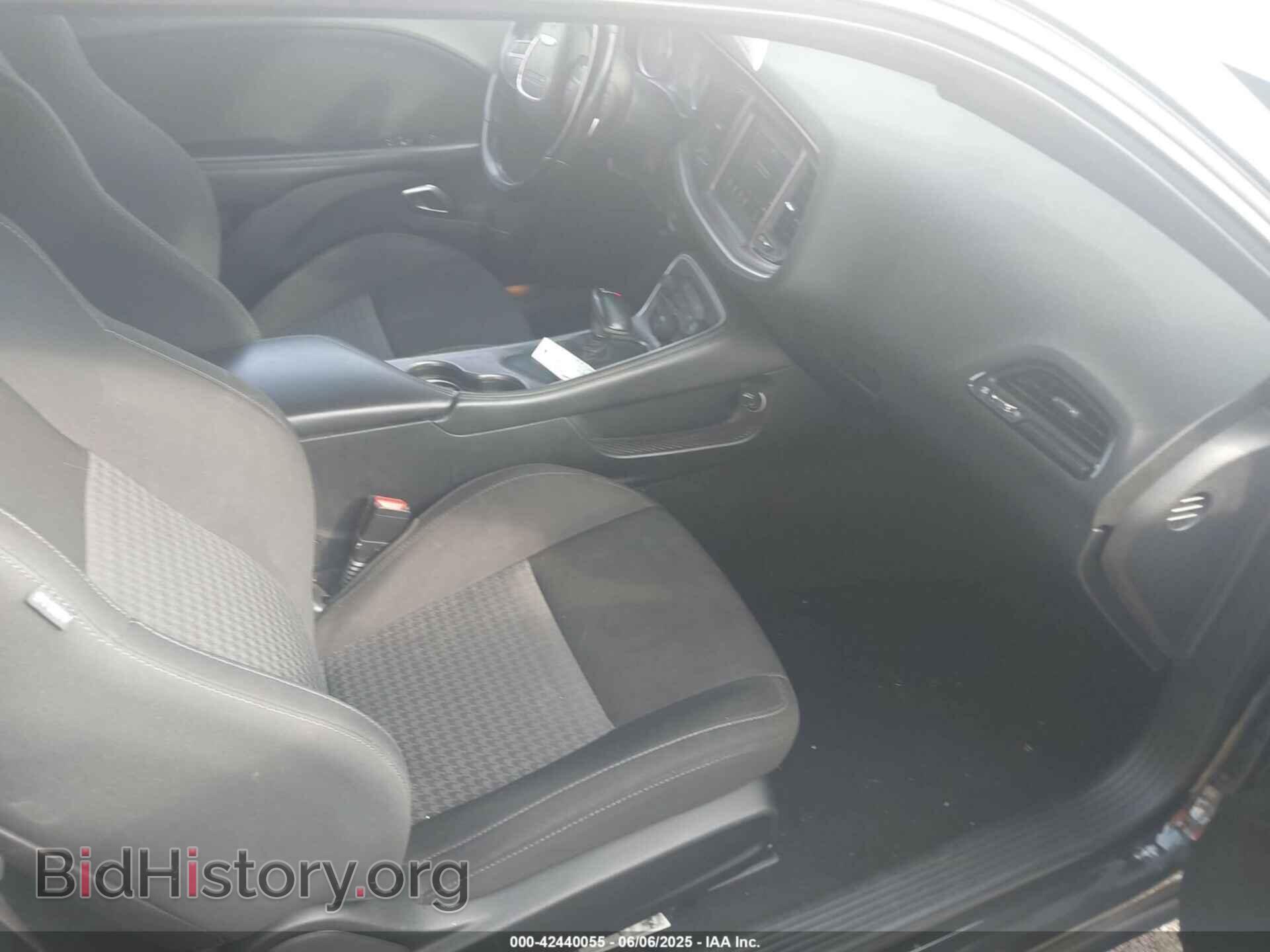 2020 DODGE CHALLENGER - VIN: 2C3CDZBT6LH125411 - Фото 5