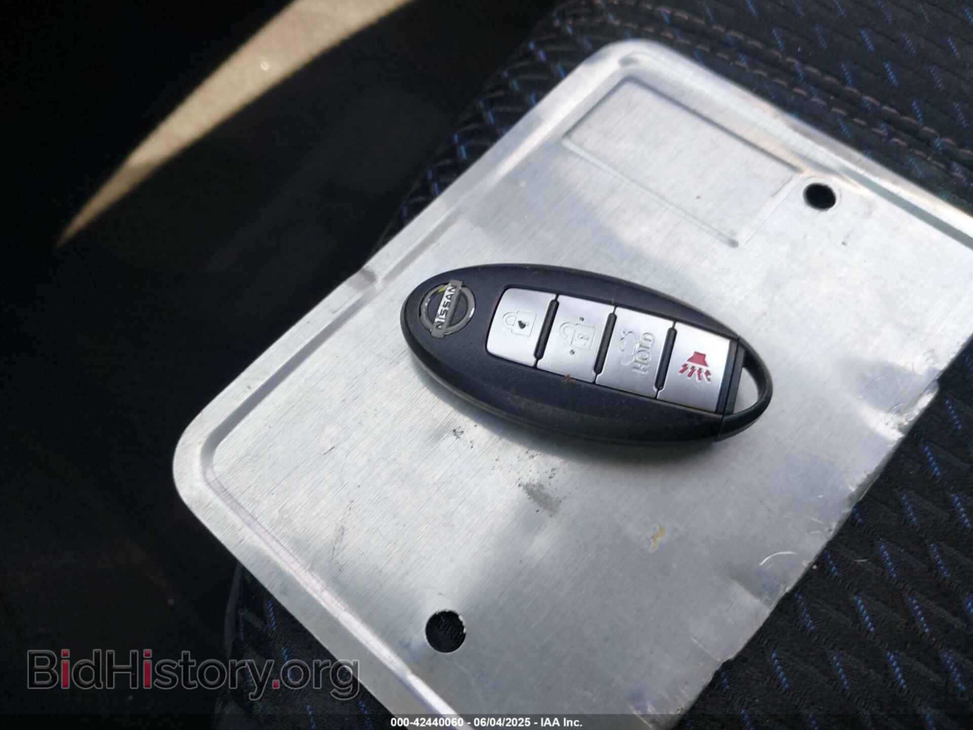 2014 NISSAN SENTRA - VIN: 3N1AB7AP1EY234716 - Фото 11