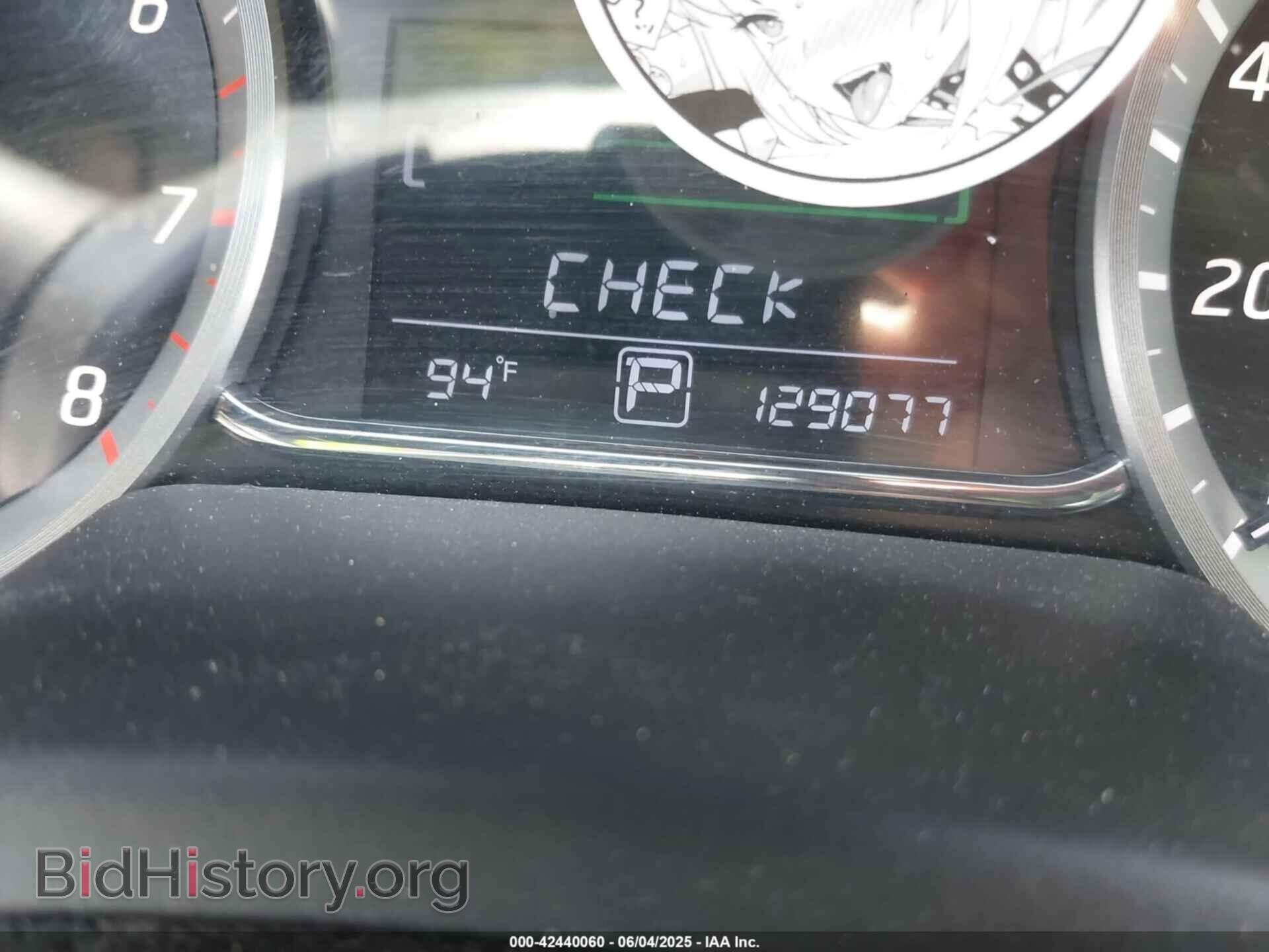 2014 NISSAN SENTRA - VIN: 3N1AB7AP1EY234716 - Фото 7