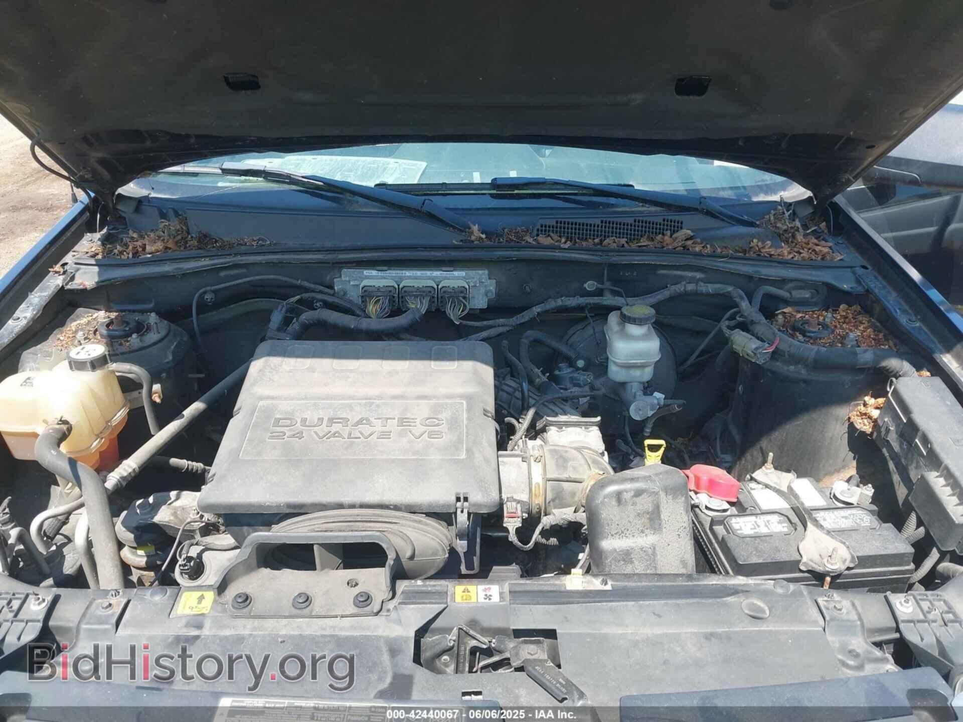 2012 FORD ESCAPE - VIN: 1FMCU9DG7CKA72489 - Фото 10