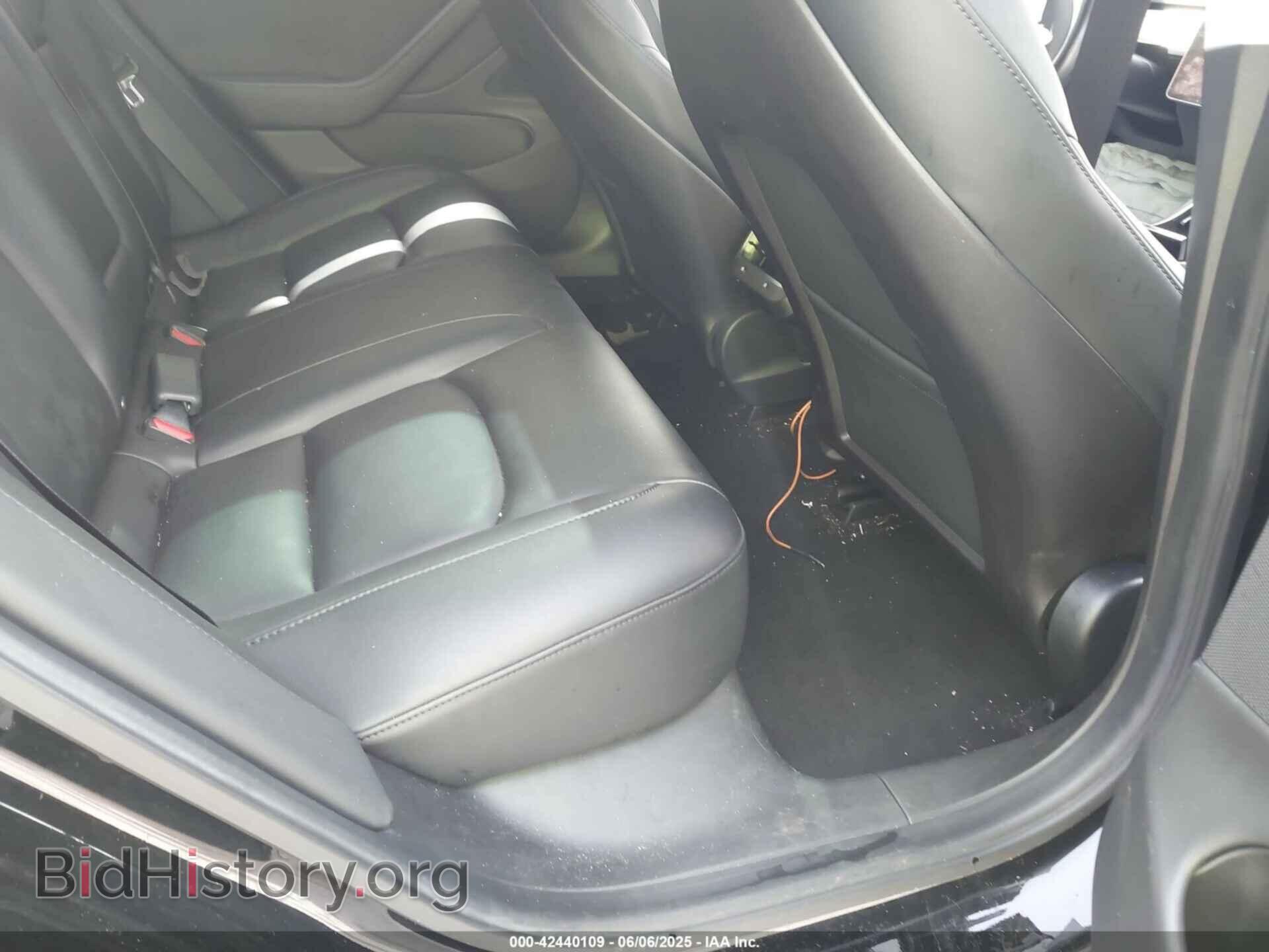 2019 TESLA MODEL 3 - VIN: 5YJ3E1EA2KF394675 - Фото 8