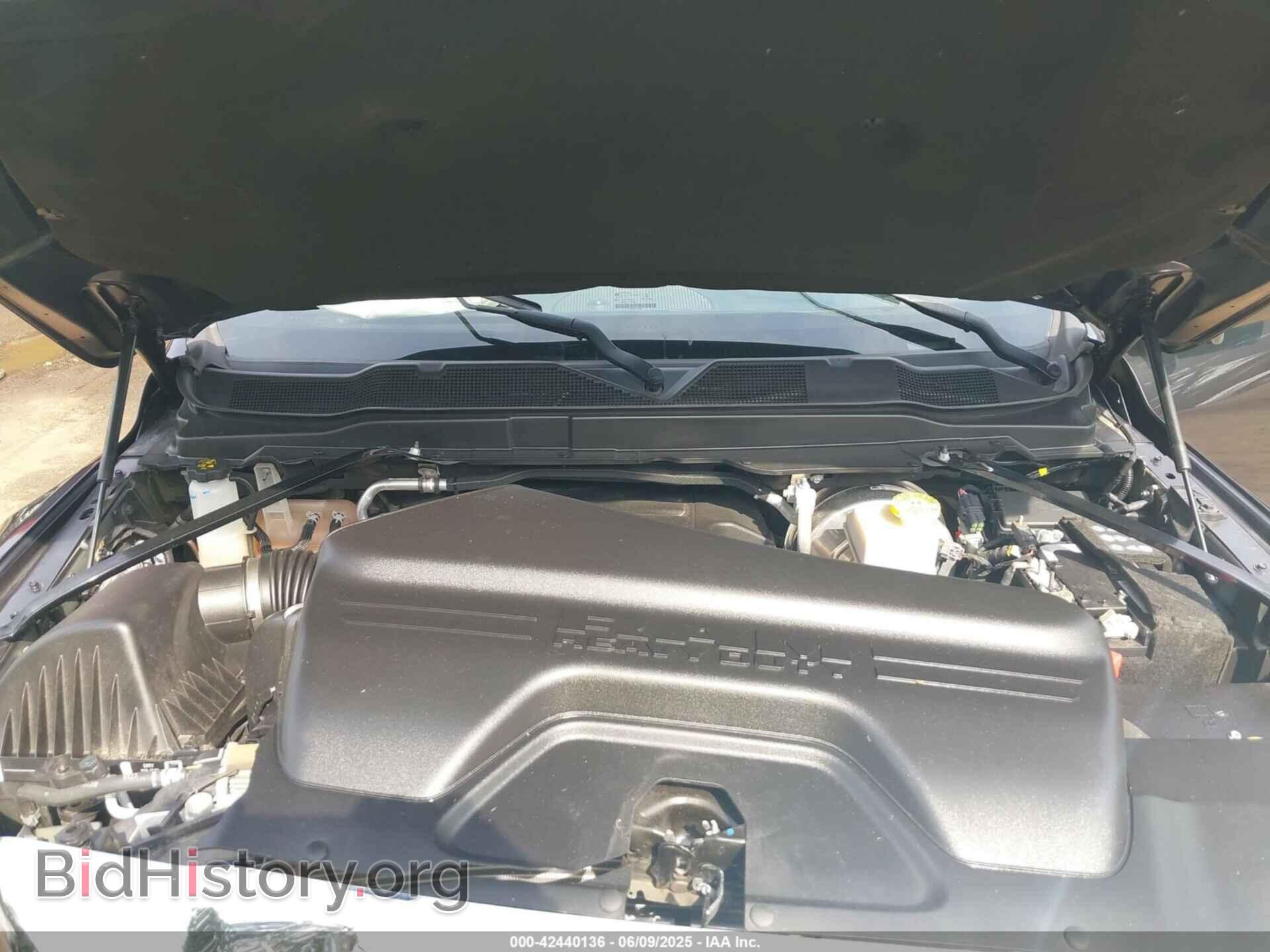 2021 RAM 2500 - VIN: 3C6UR5CJ3MG697813 - Фото 10