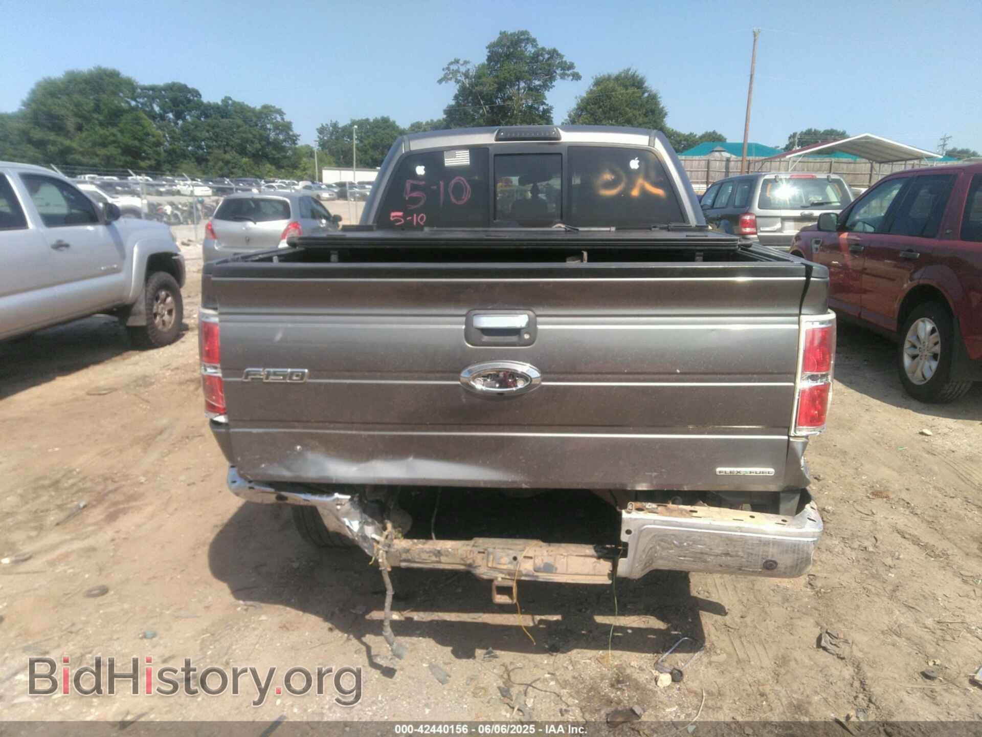 2013 FORD F150 - VIN: 1FTFW1CF4DFD00917 - Photo 16