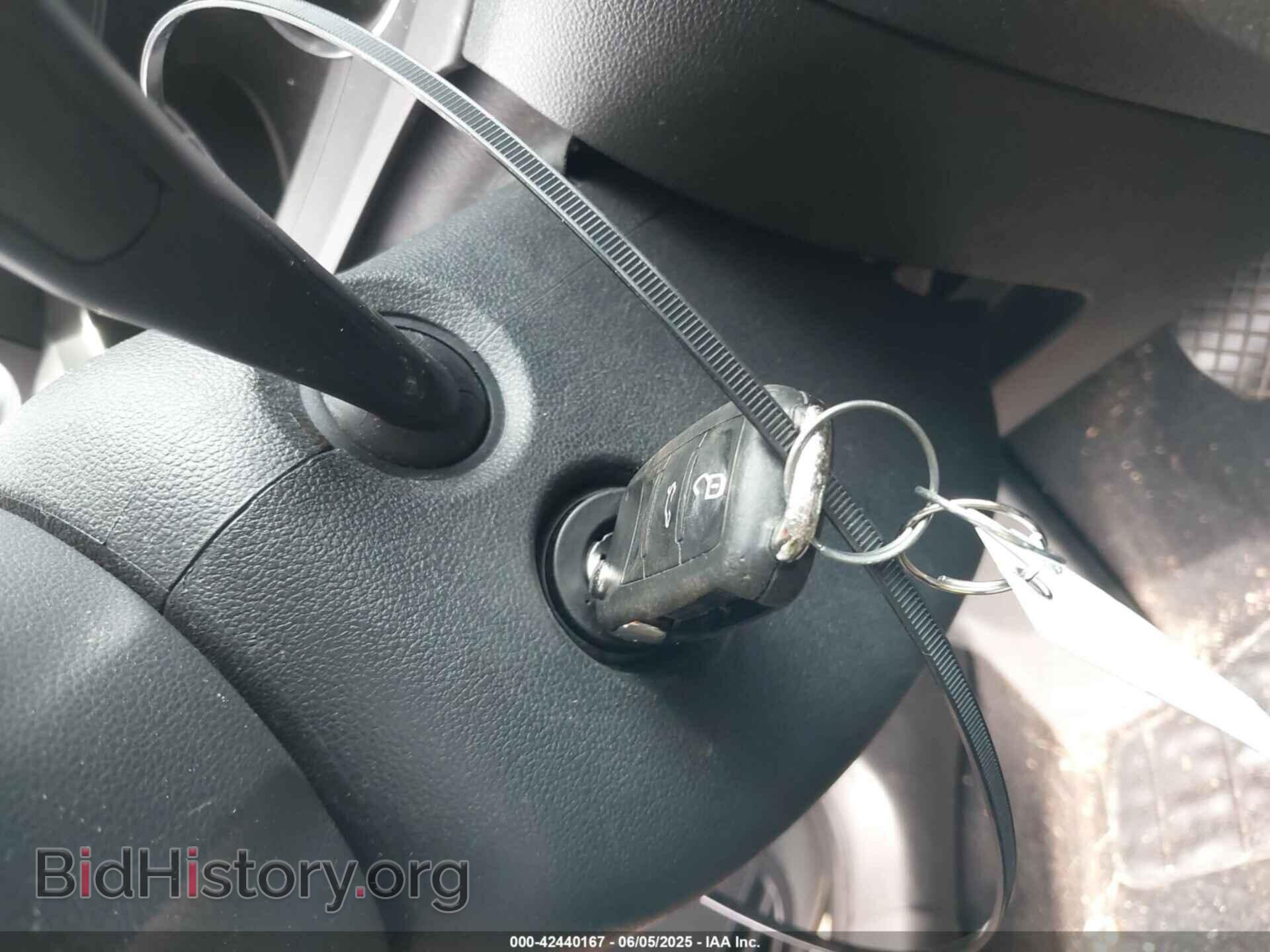 2017 VOLKSWAGEN JETTA - VIN: 3VW2B7AJ5HM223207 - Фото 11